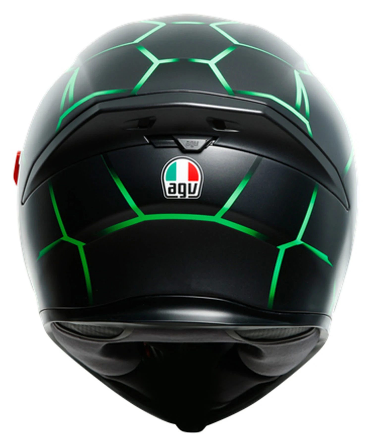 AGV K5 S Vulcanum - Image 5