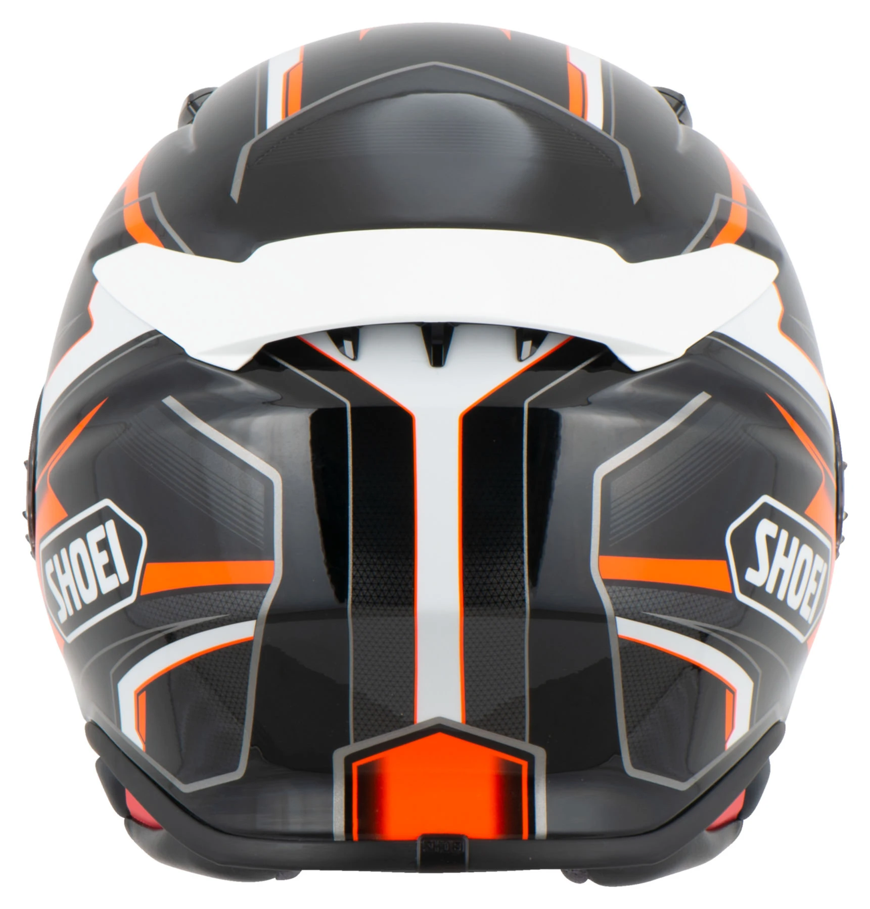Shoei Sheoi NXR 2 Prologue TC-8 - Image 2