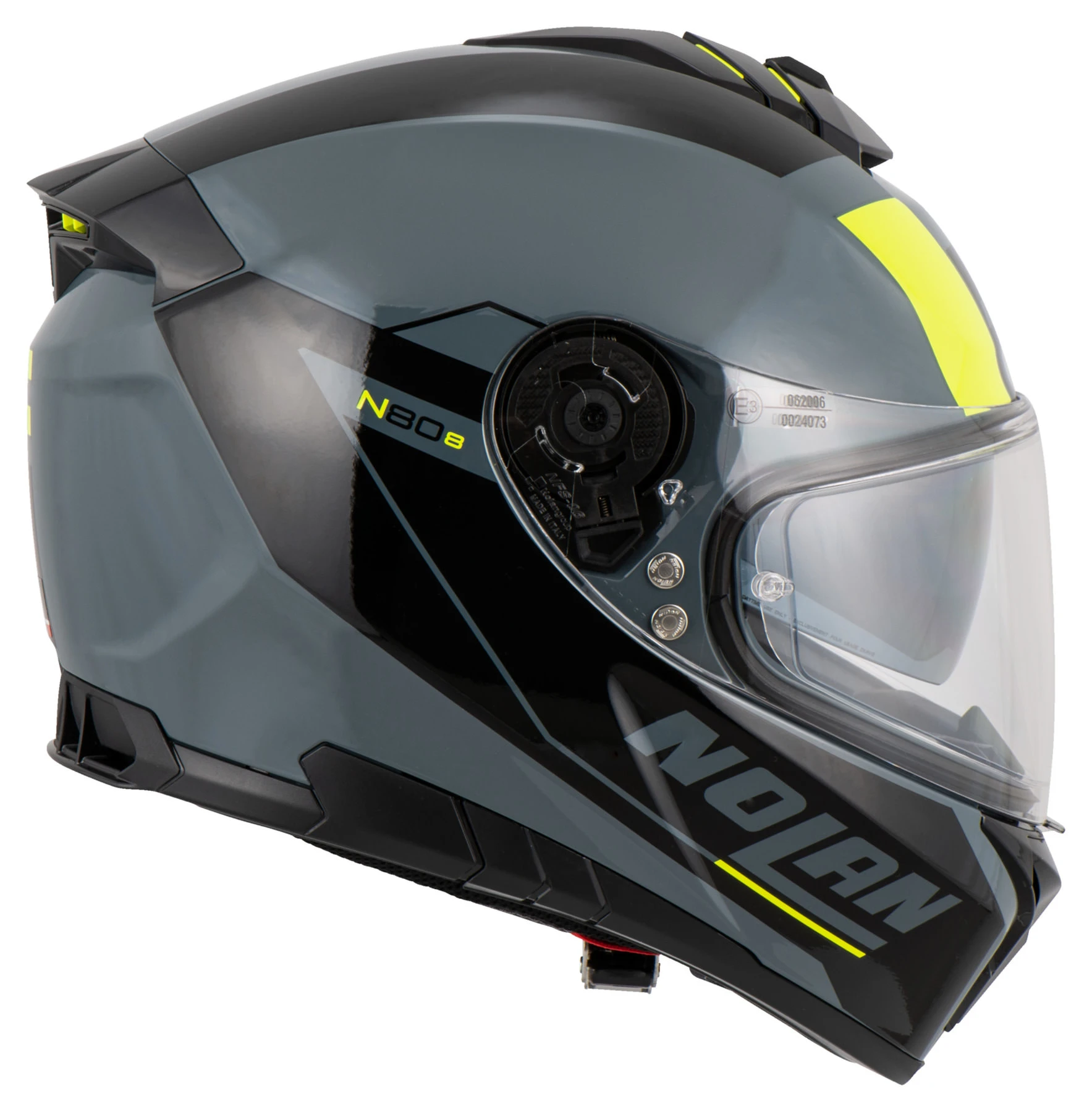 Nolan N80-8 Mandrake - Image 2