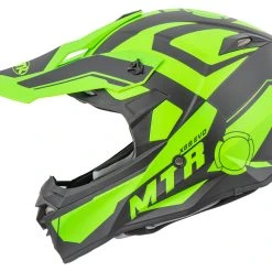 MTR X6B EVO Motocross Helmet