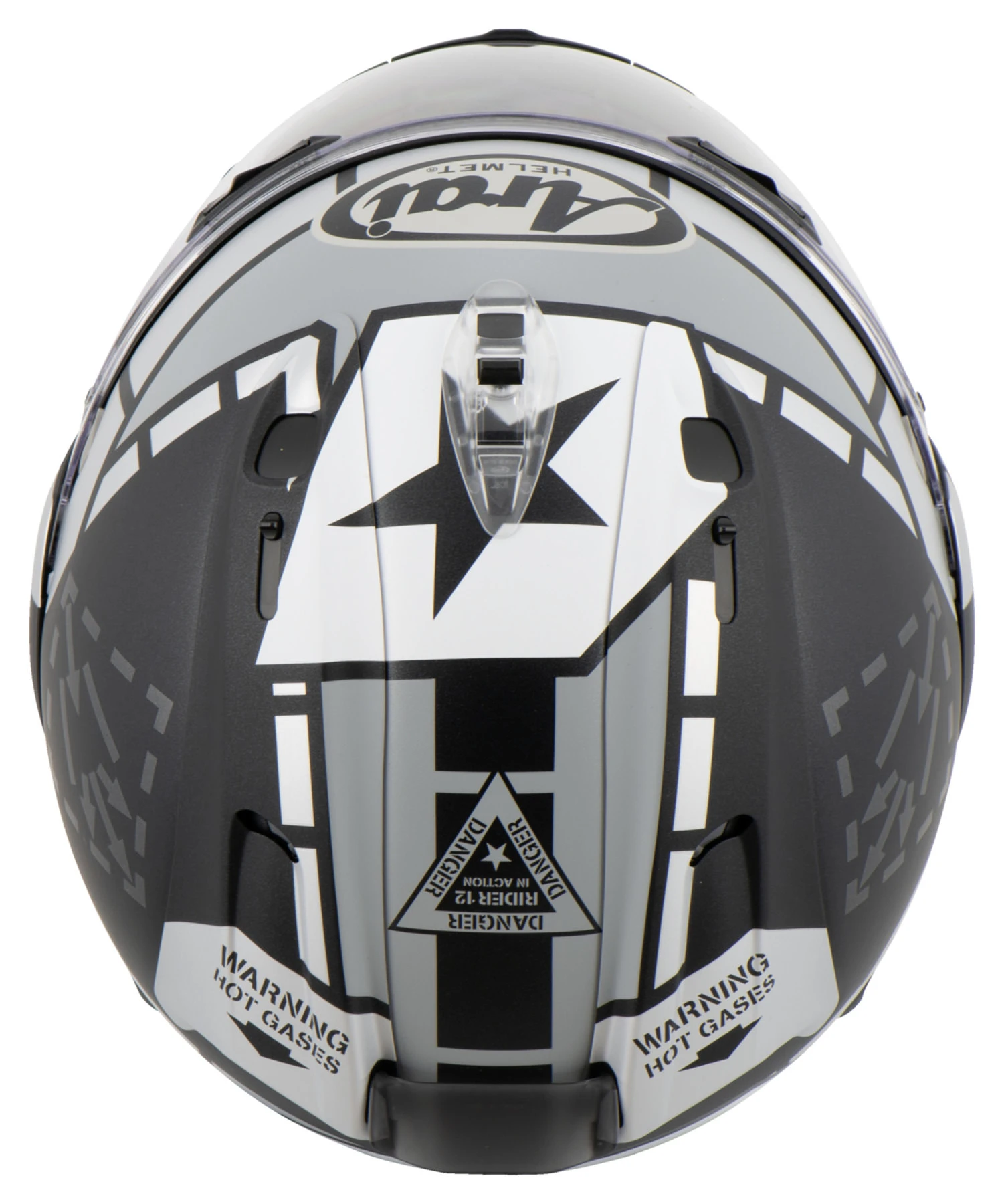 Arai RX-7V Vinales 12 - Image 4