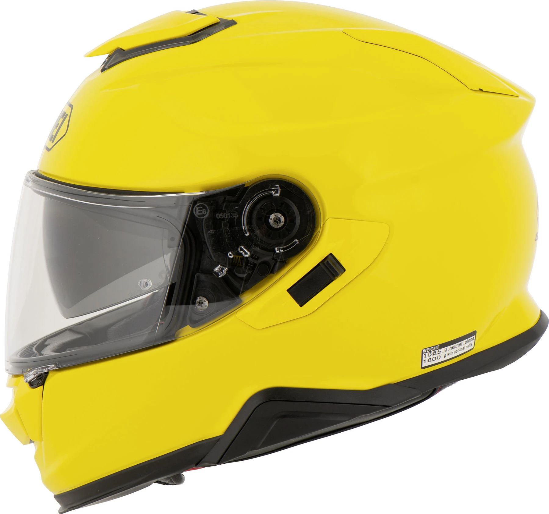 Shoei GT-Air II Brillant Yellow