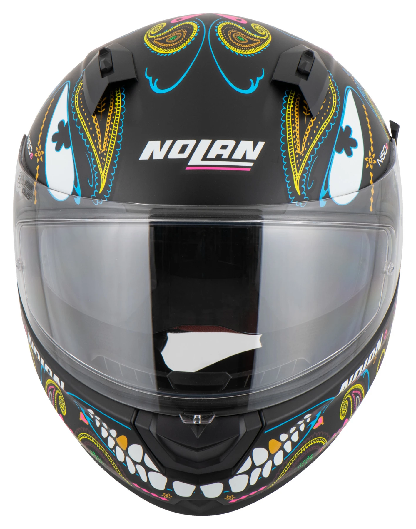 NOLAN N60-6 Ritual - Image 2