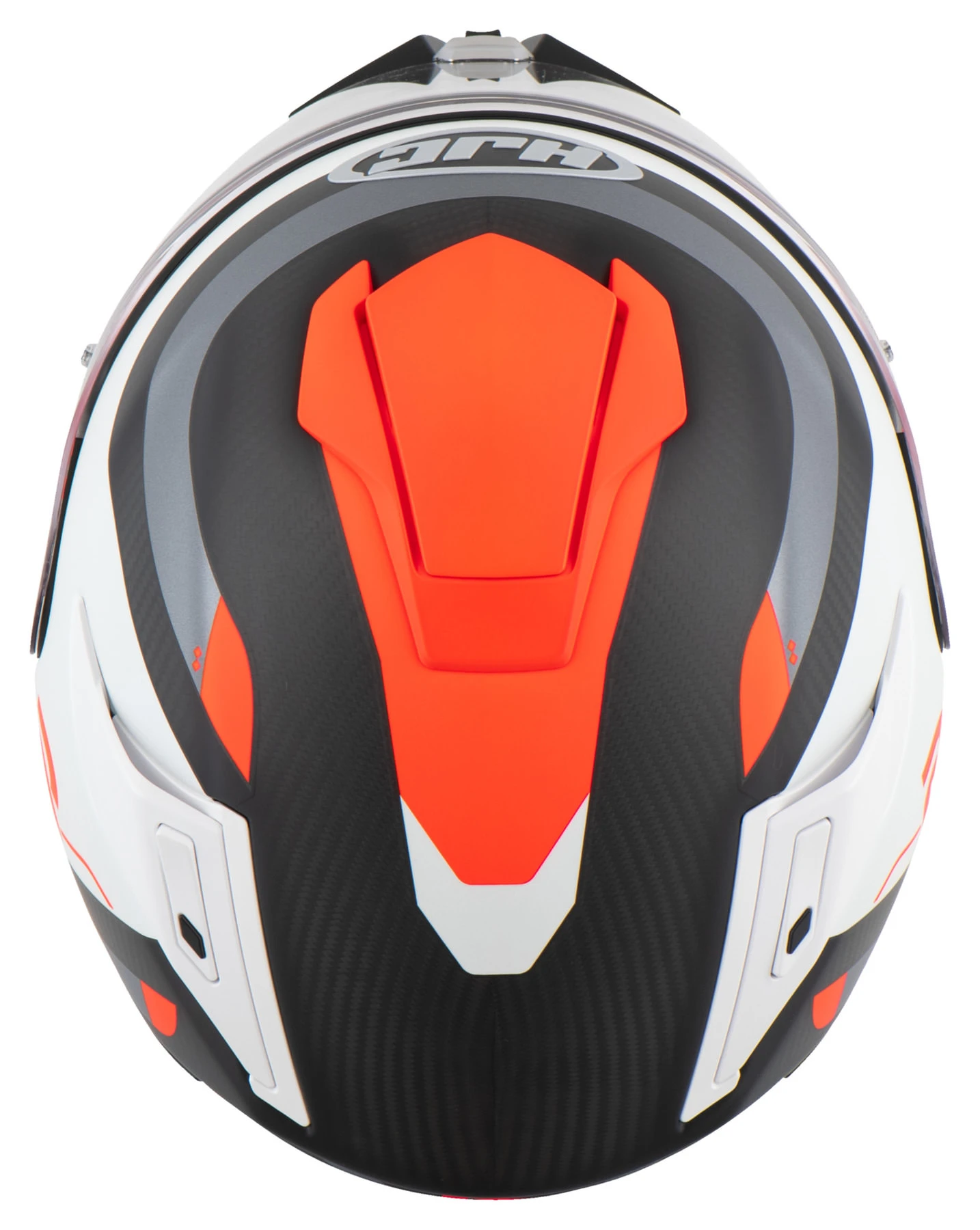 HJC RPHA 70 Carbon Reple MC6HSF - Image 7