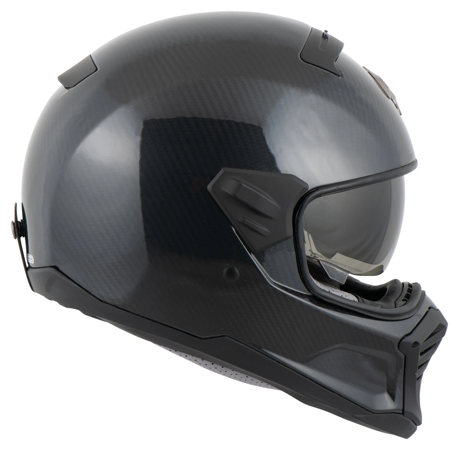 Scorpion Exo-HX1 Carbon SE - Image 5