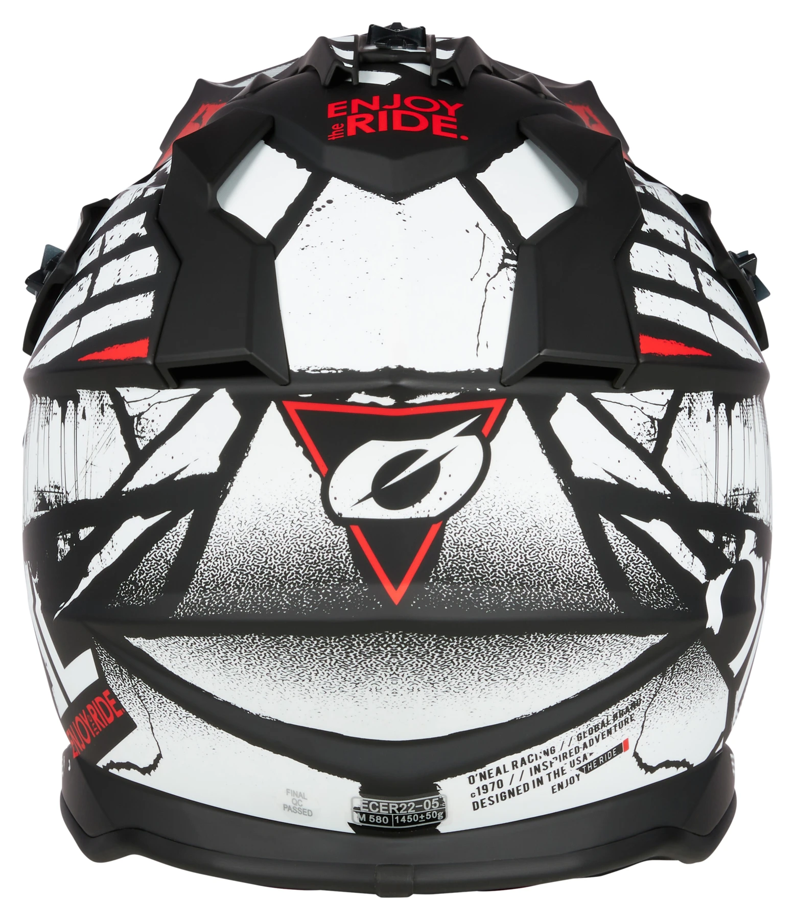 O'Neal Oneal 2SRS V.23 Glitch - Image 4