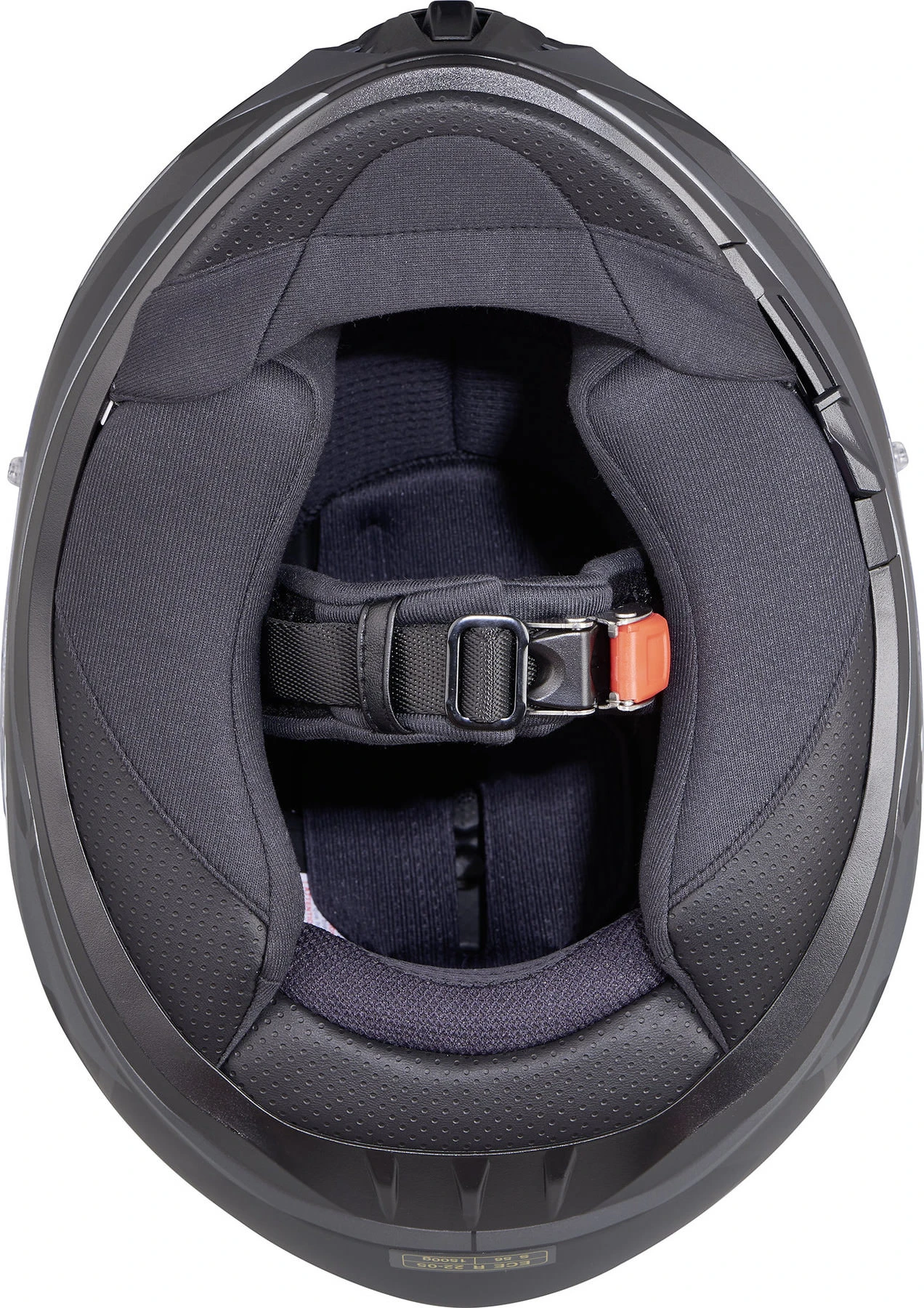 HJC I70 Elim Full-Face Helmet - Image 2