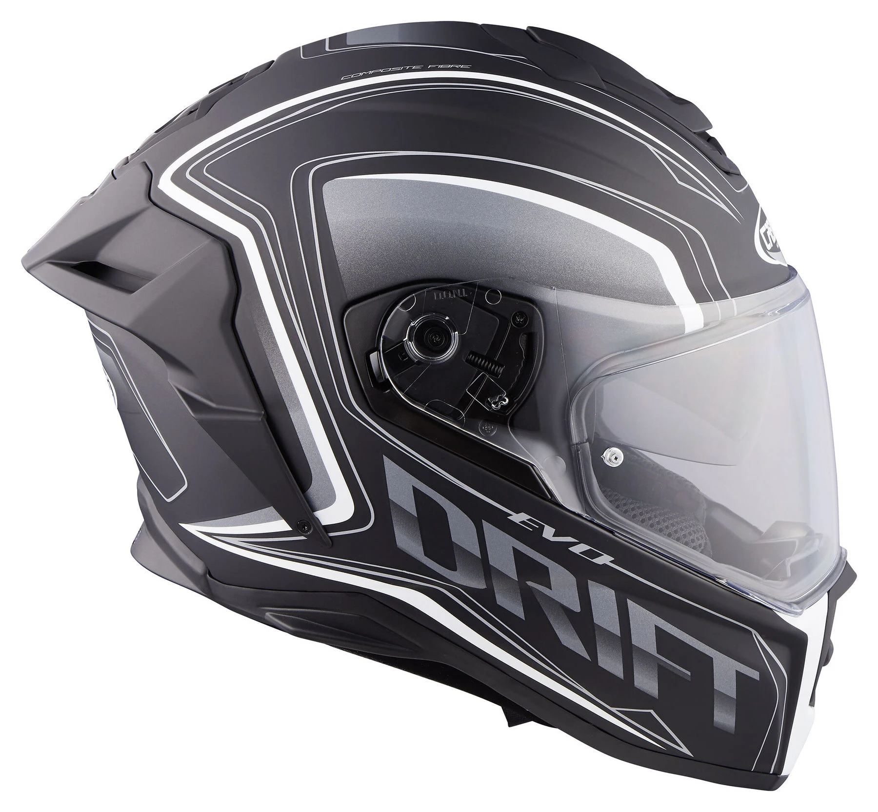 Caberg Drift Evo - Image 4