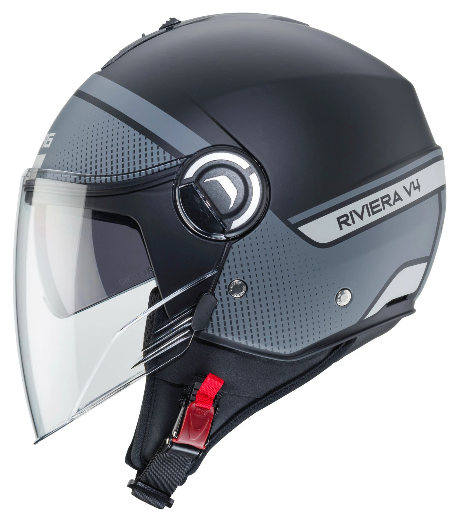 CABERG RIVIERA V4 SIZE XS