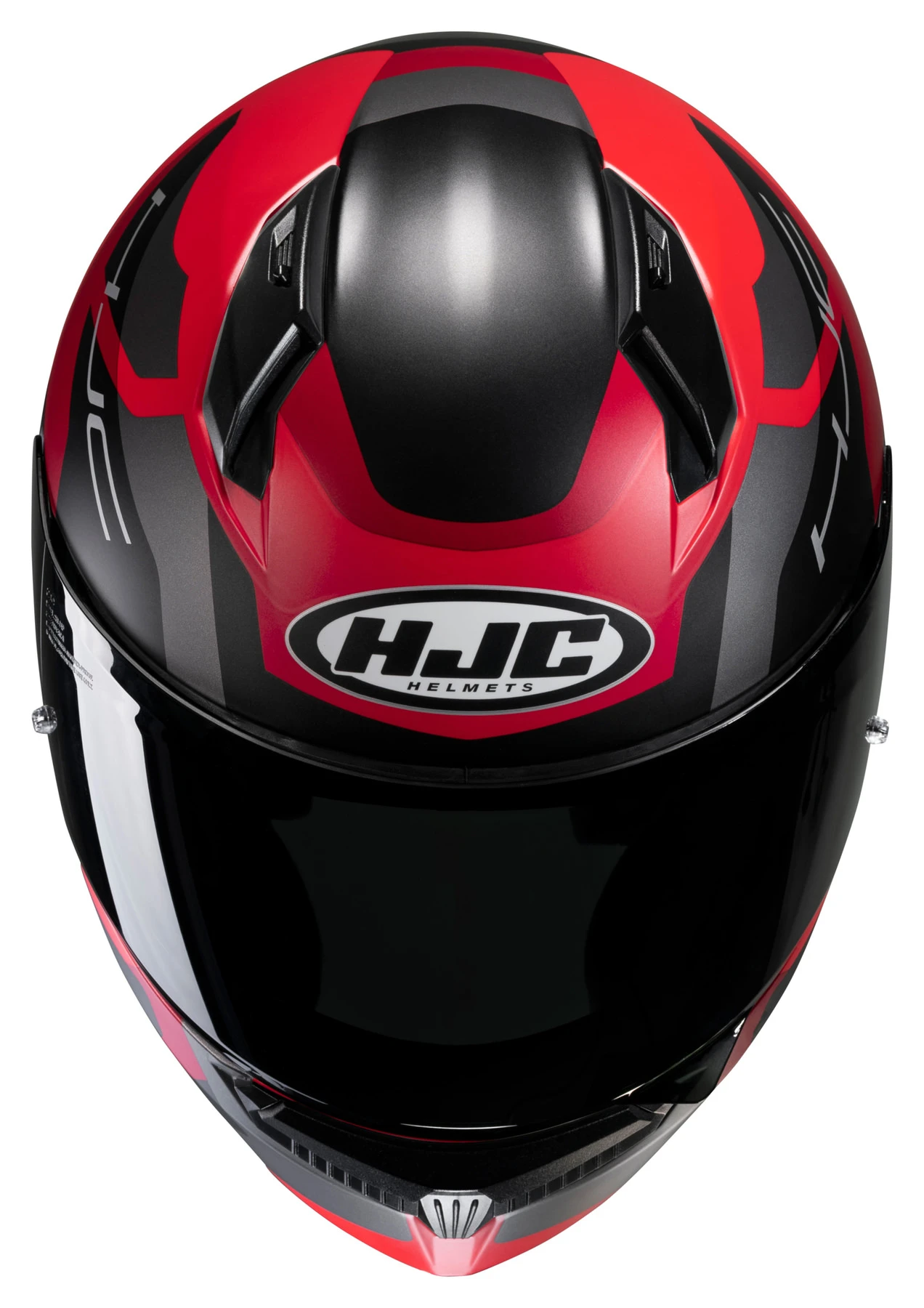 HJC C10 Tins MC1SF - Image 5