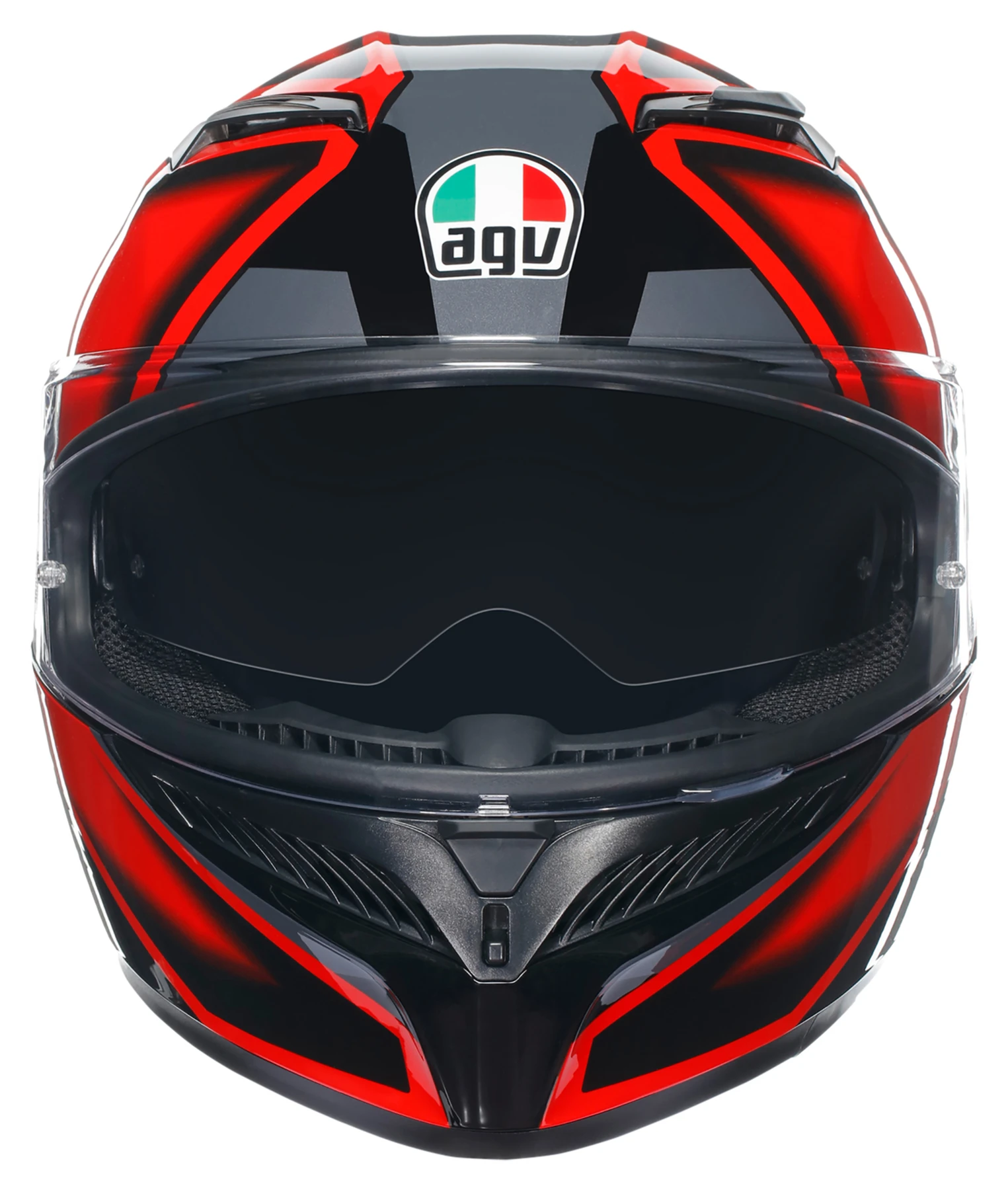 AGV K3 2.6 Compound - Image 4