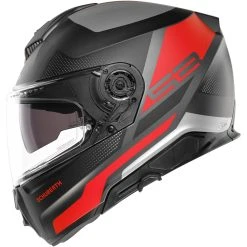Schuberth S3 Daytona Anthracite