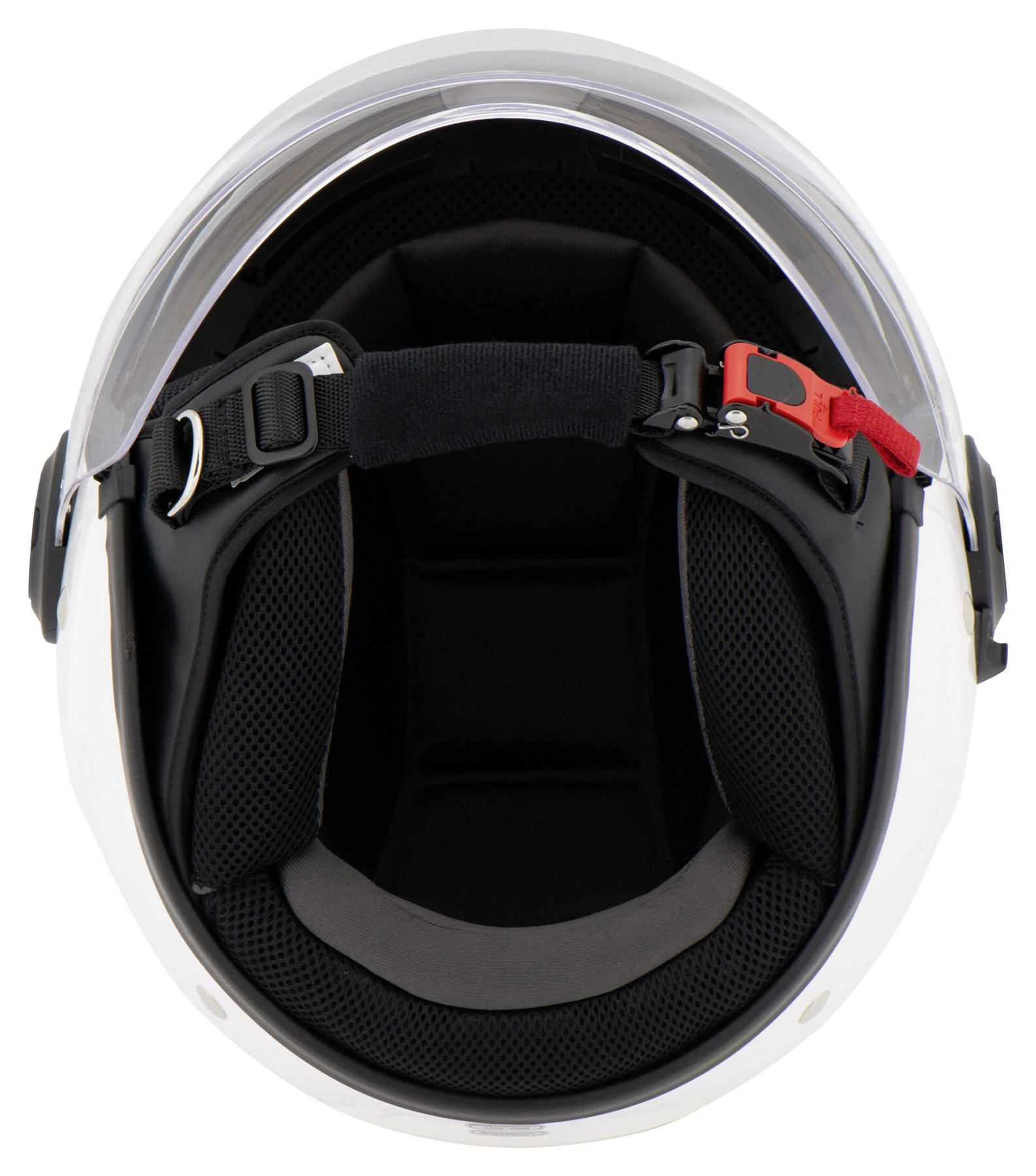 Scorpion Exo-City Jet Helmet - Image 4