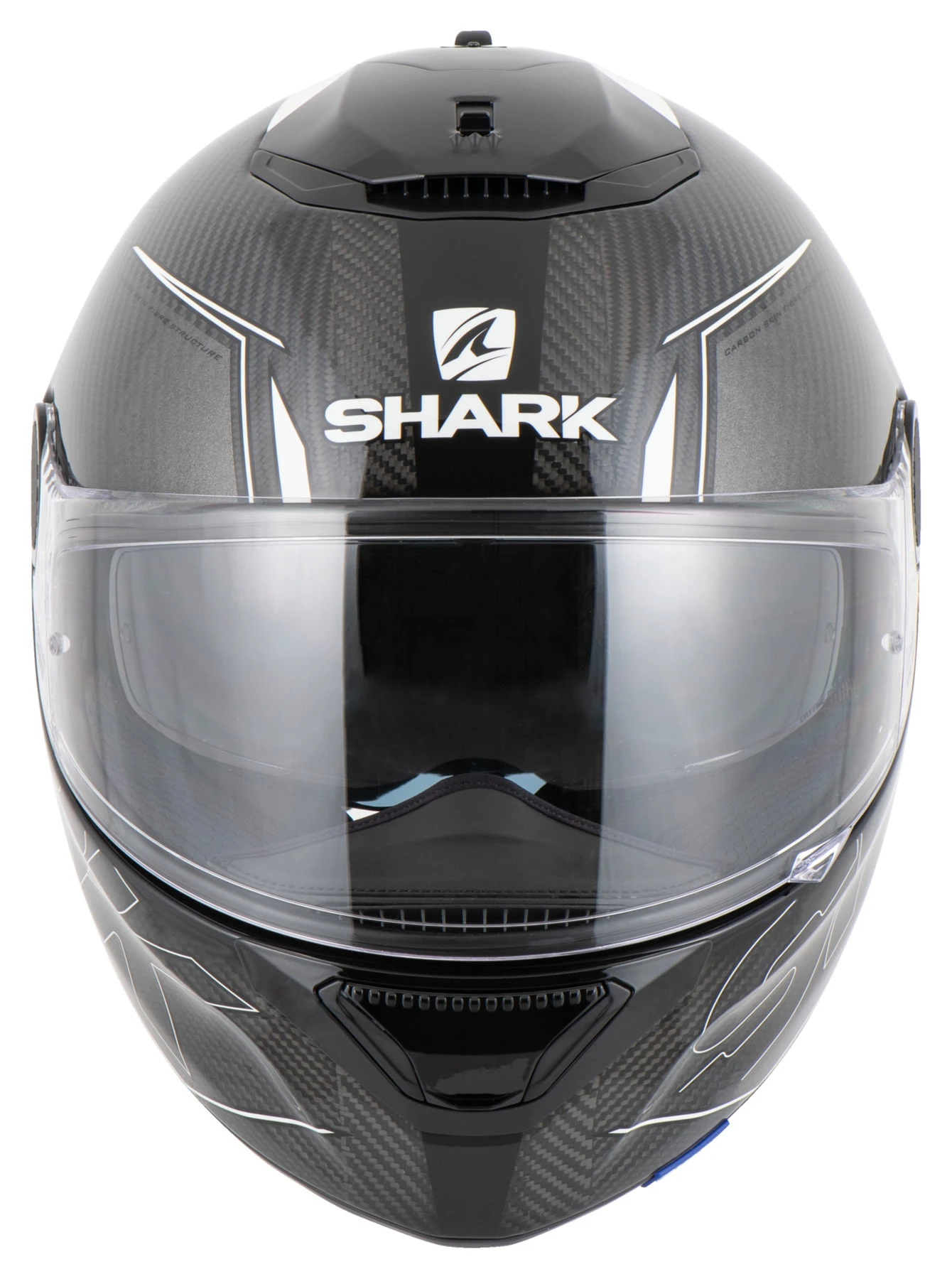 Shark Spartan Carbon Silicium - Image 7