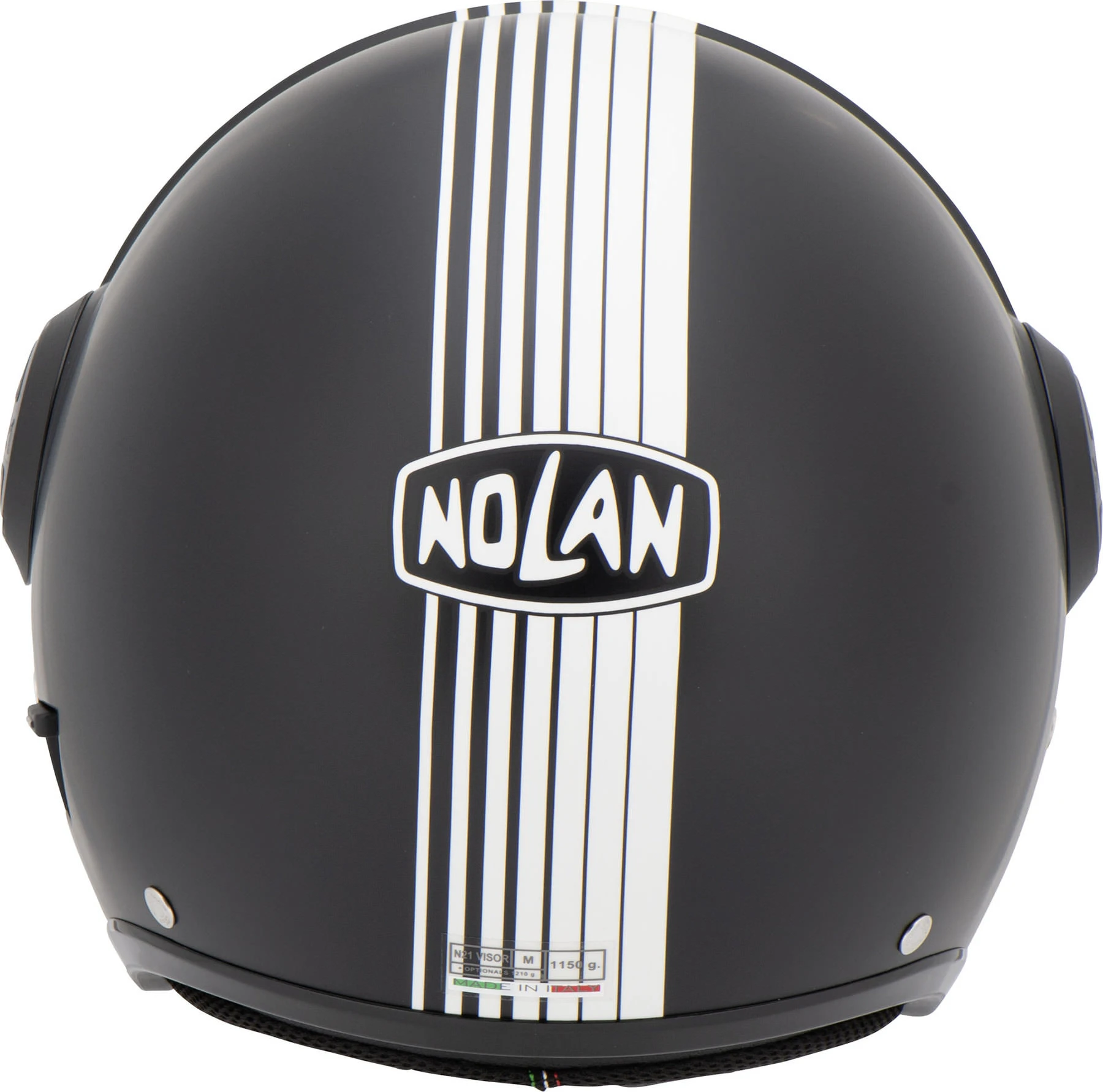 NOLAN N21 VISOR SIZE S - Image 5