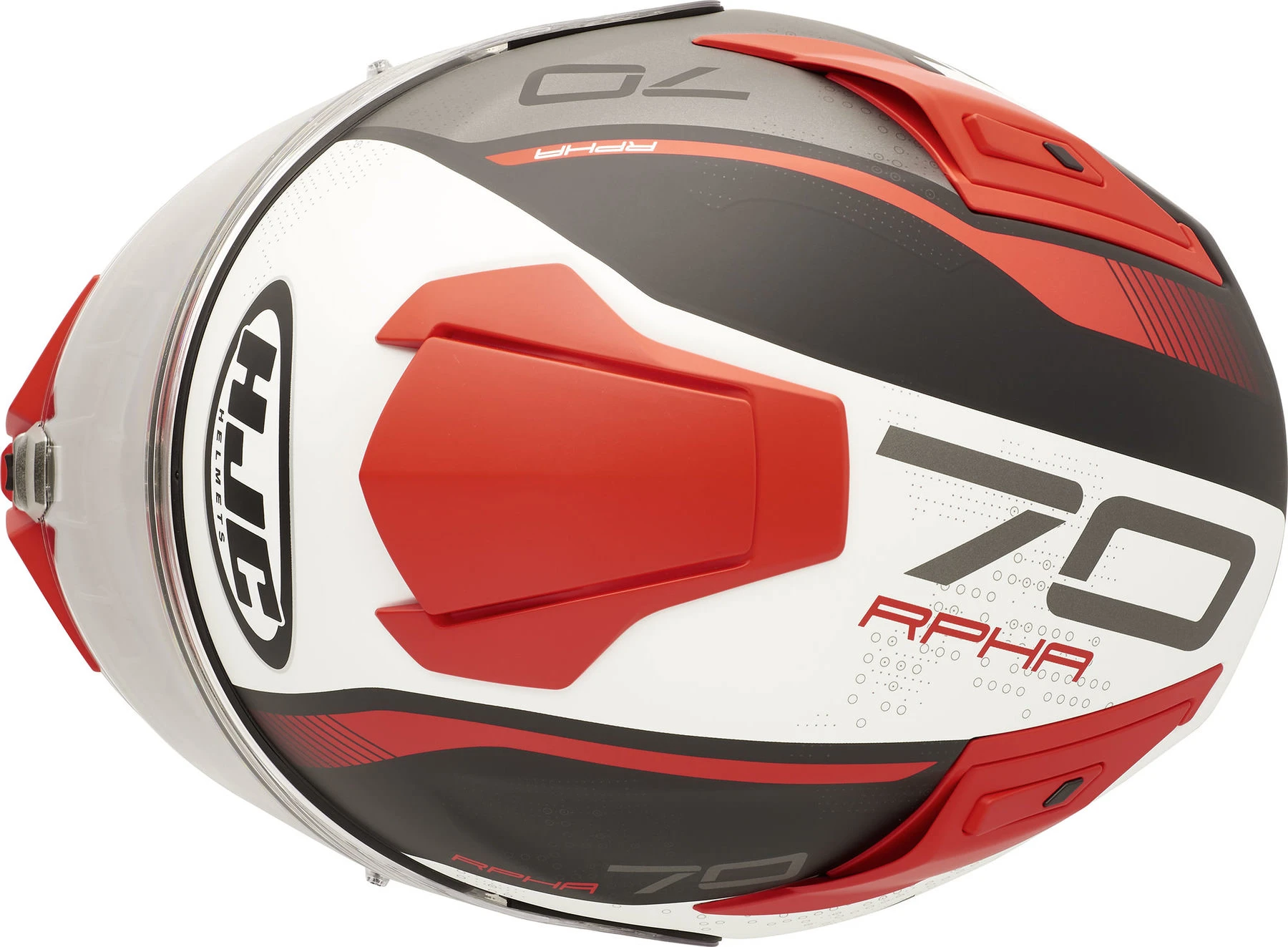 HJC RPHA 70 Vias - Image 5