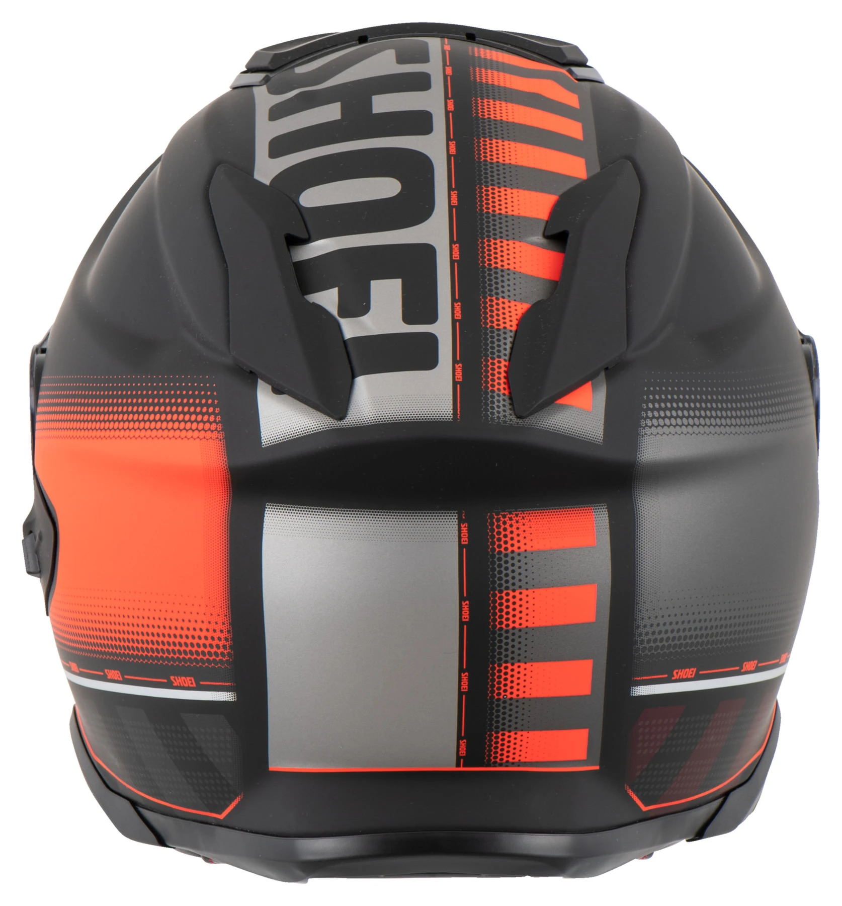 Shoei GT-Air II Tesseract TC-1 - Image 6