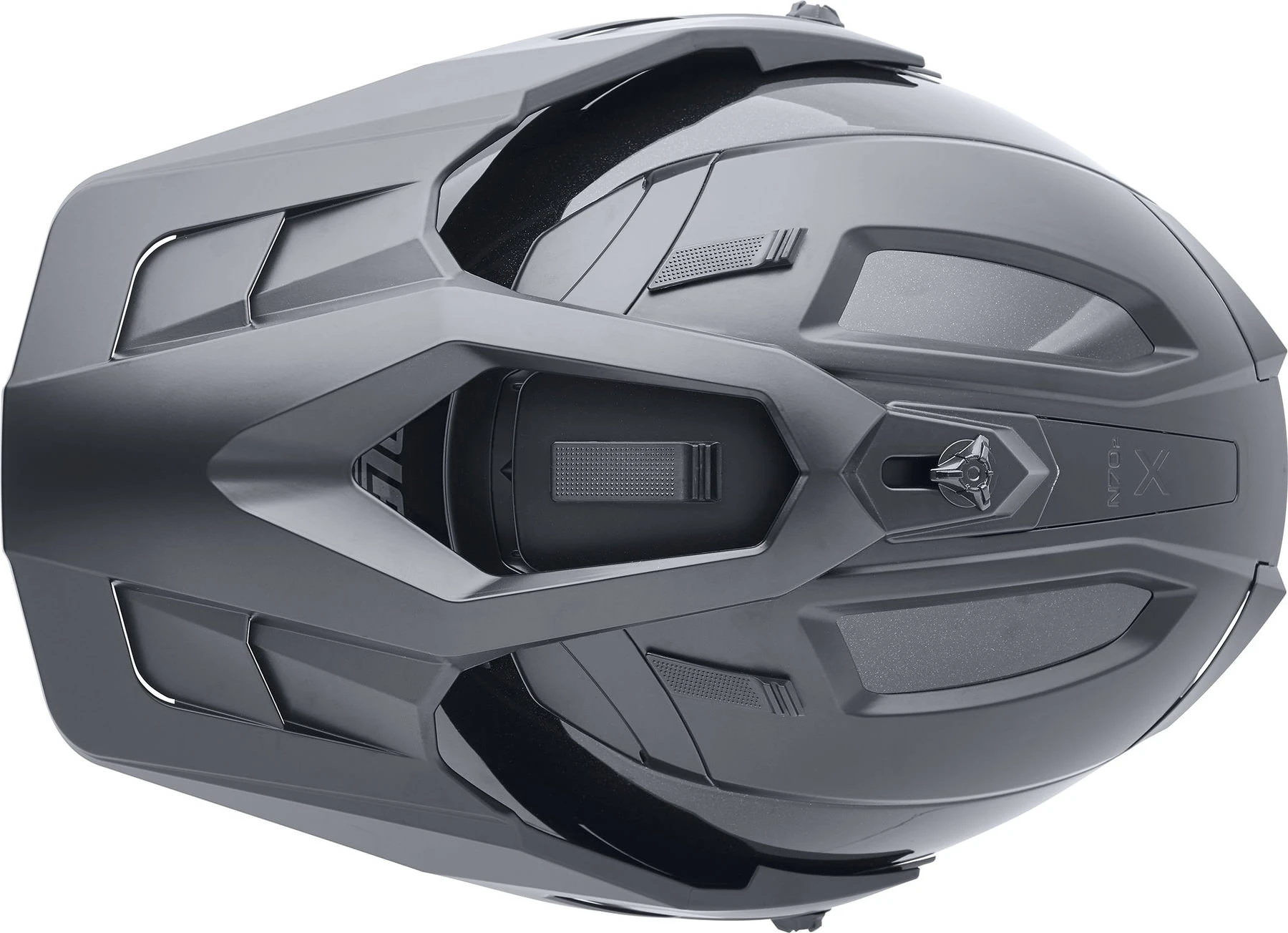 Nolan N70-2 X - Image 2