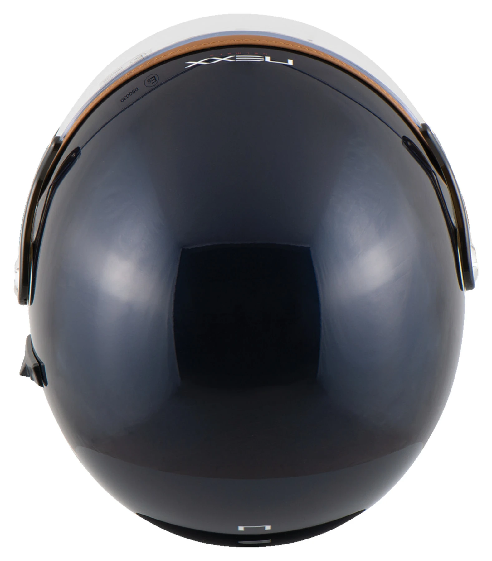 Nexx SX.60 Jazzy Jet Helmet - Image 4