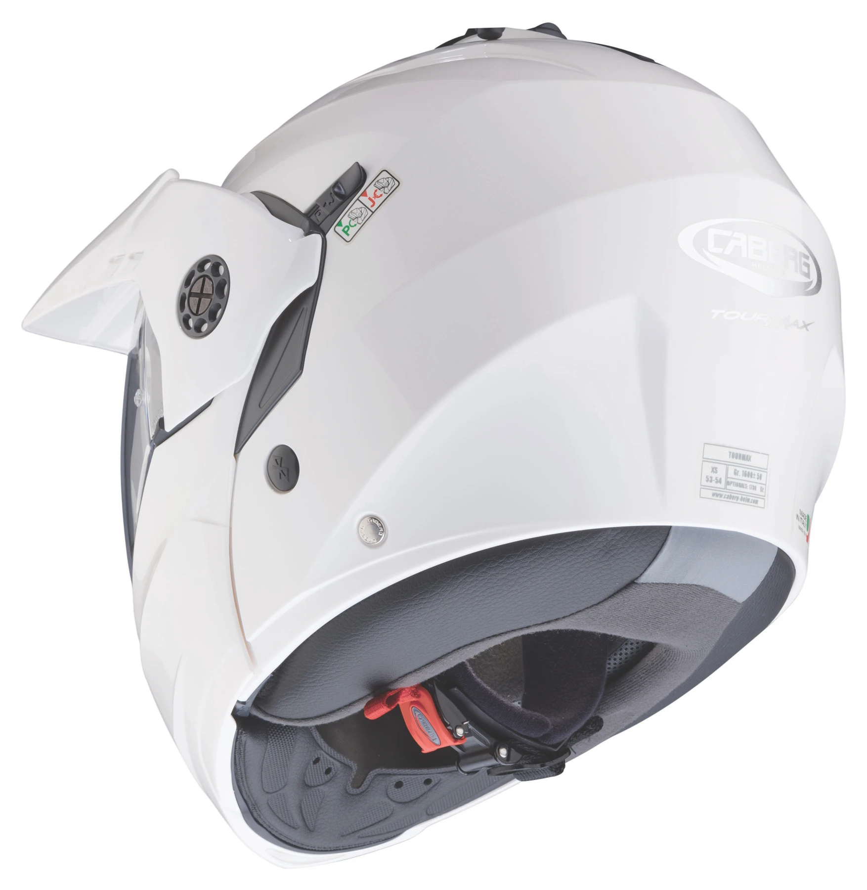 Caberg Tourmax - Image 4