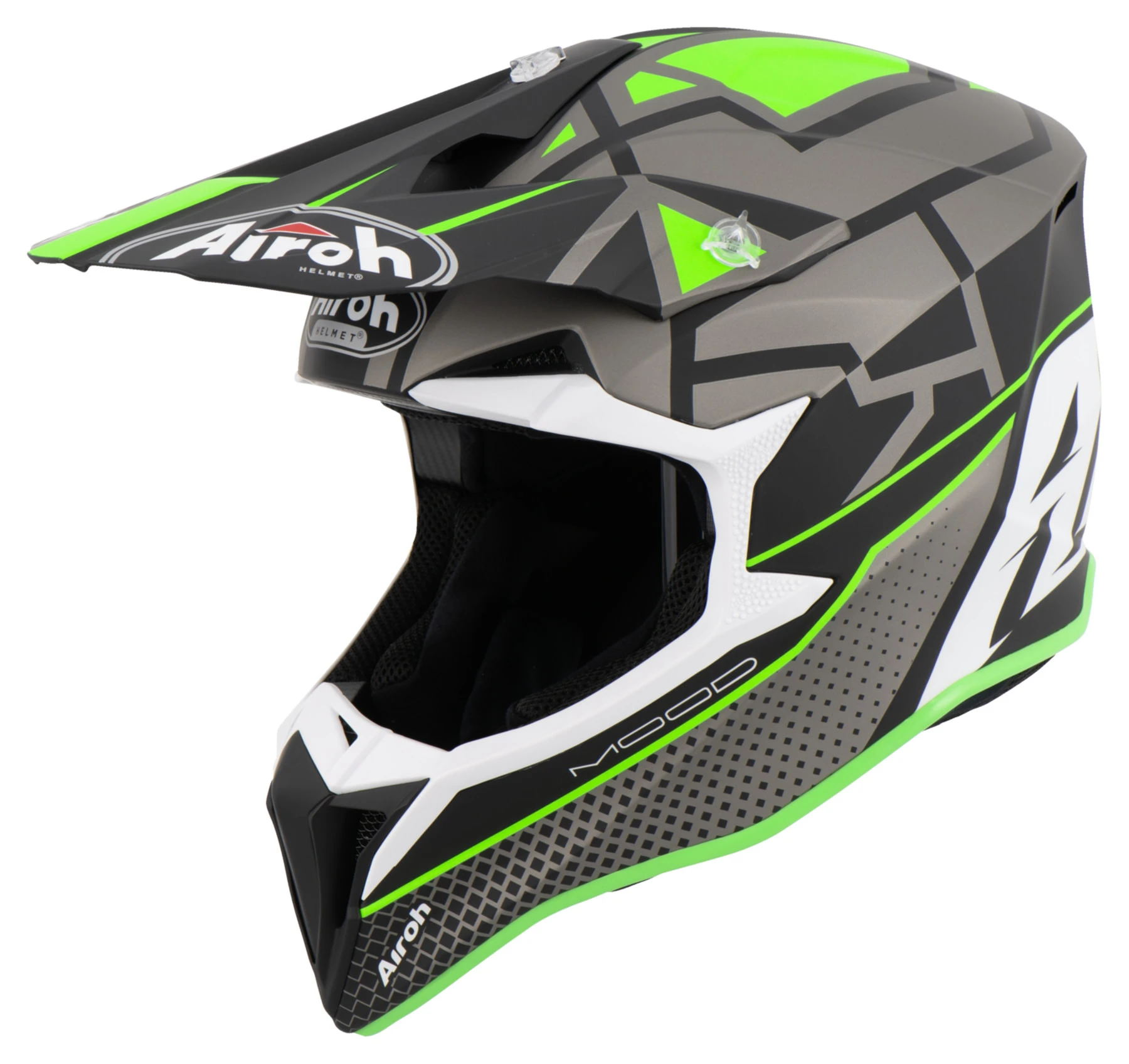 Airoh Wraap Mood - Image 3