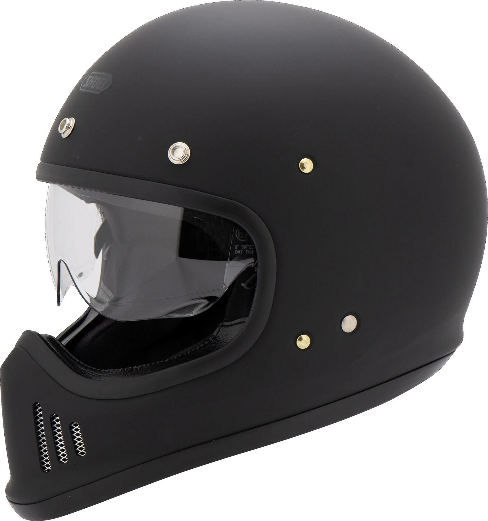 Shoei Ex-Zero Full-Face Helmet - Image 7