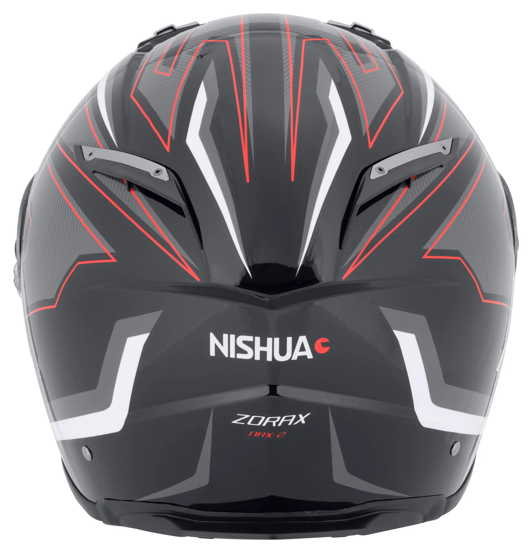 Nishua NRX-2 Full-Face-Helmet - Image 4