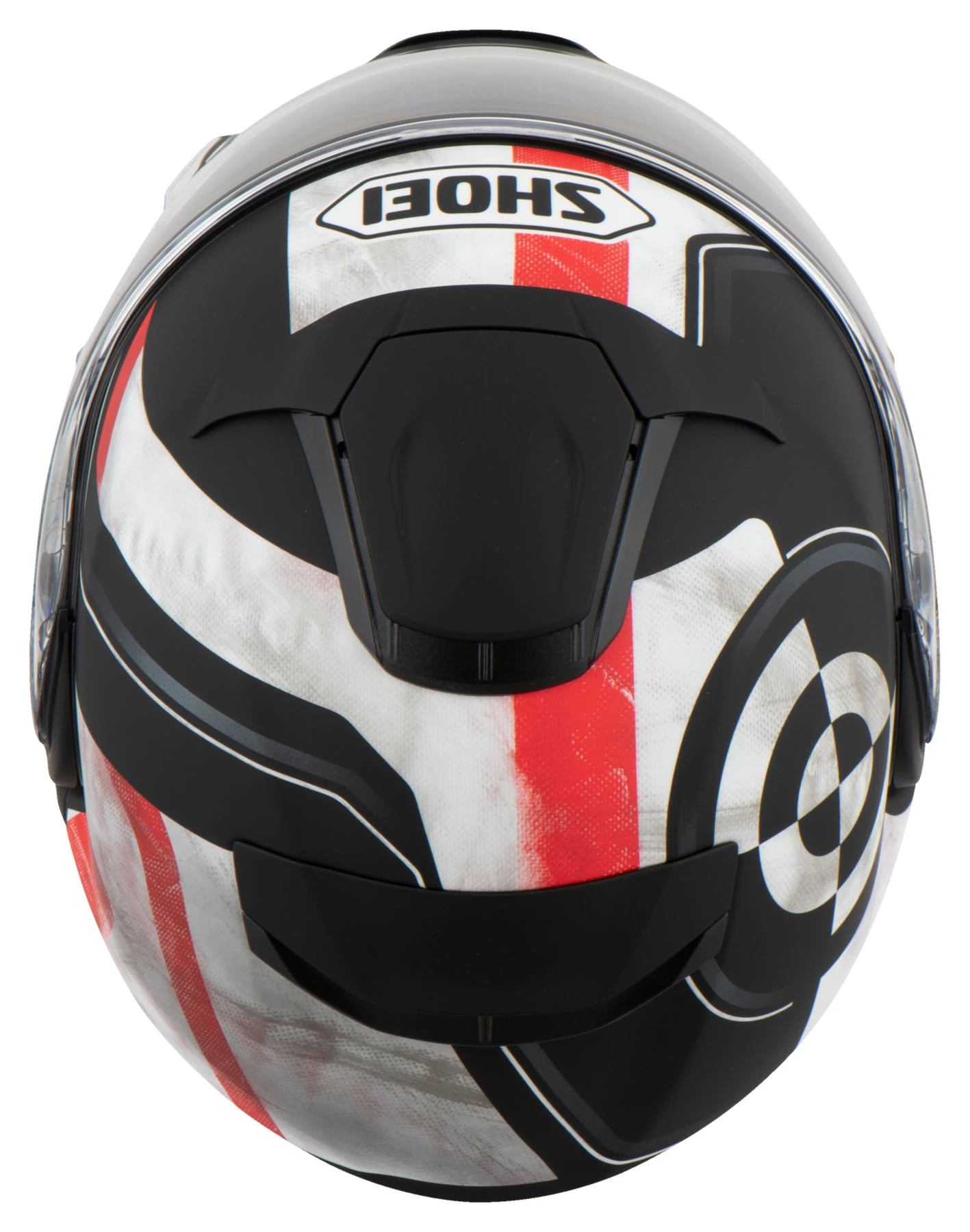 Shoei Neotec II Jaunt TC-1 - Image 8