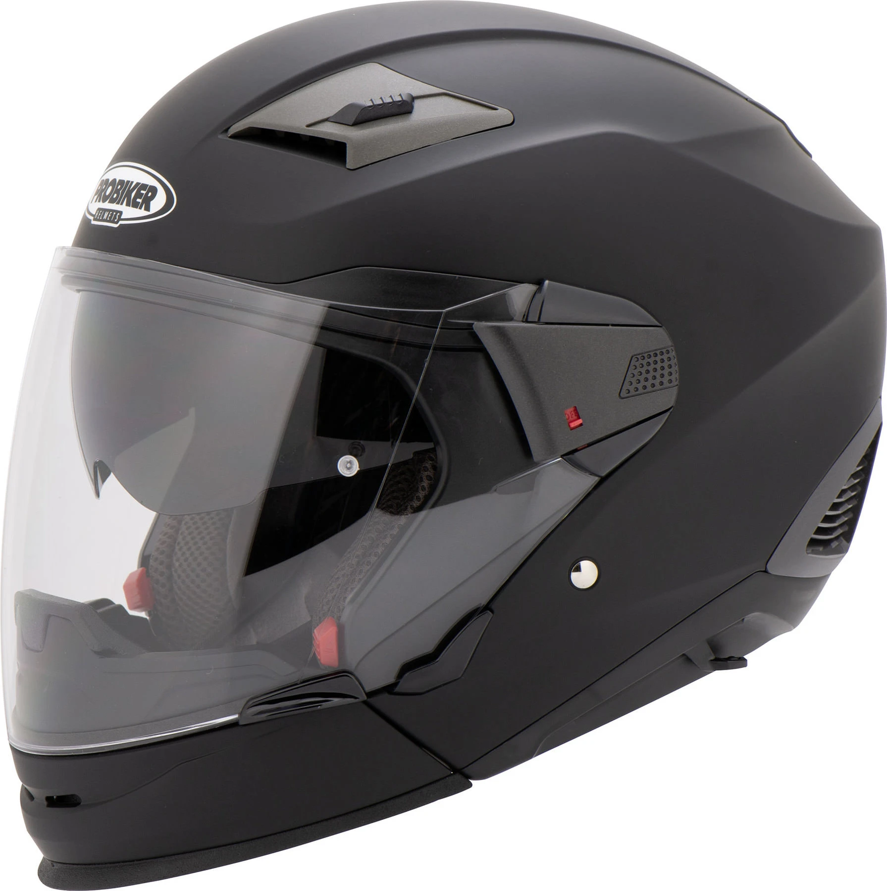 Probiker Multi-Jet Jet Helmet - Image 6