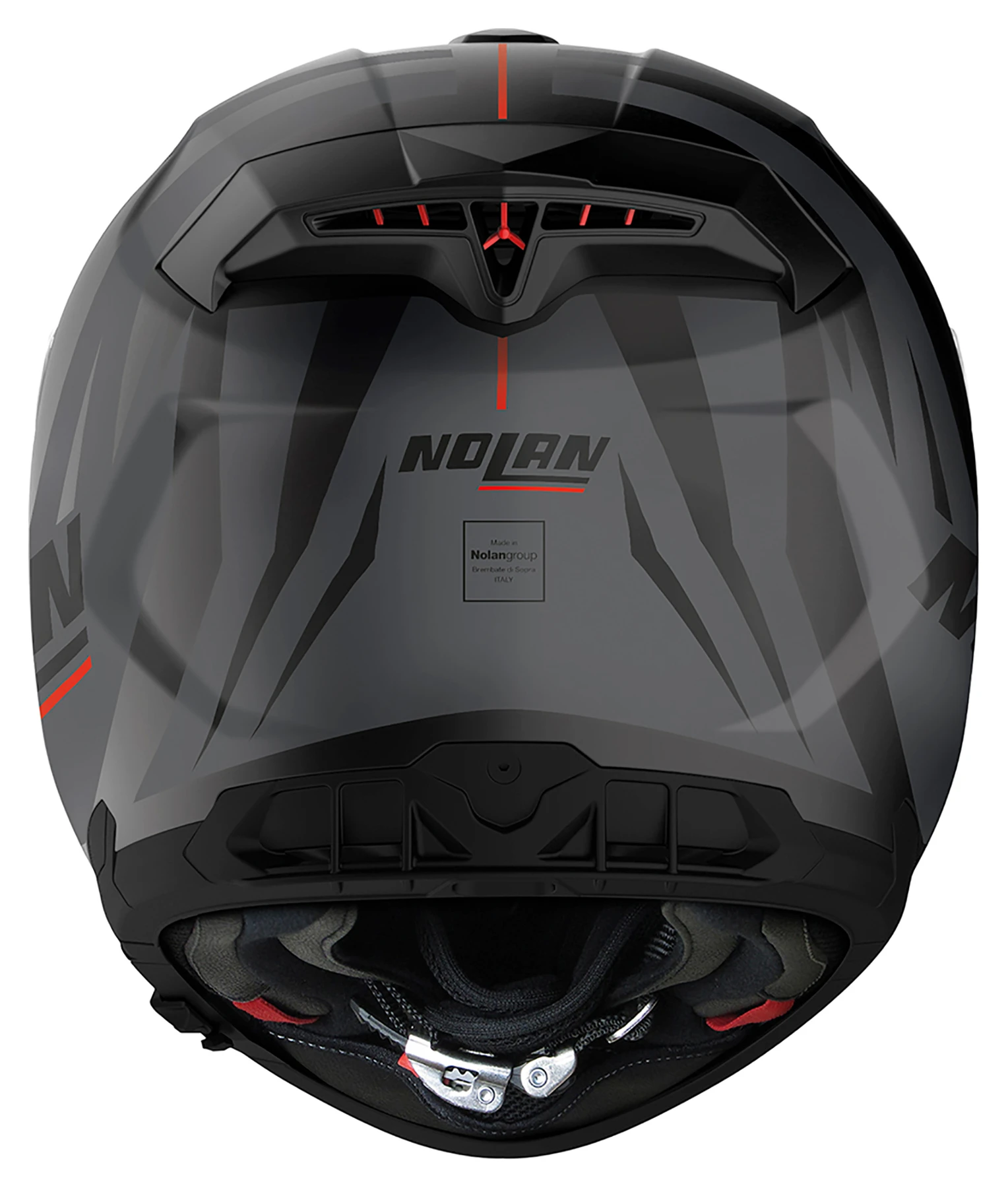 Nolan N80-8 Kosmos - Image 11