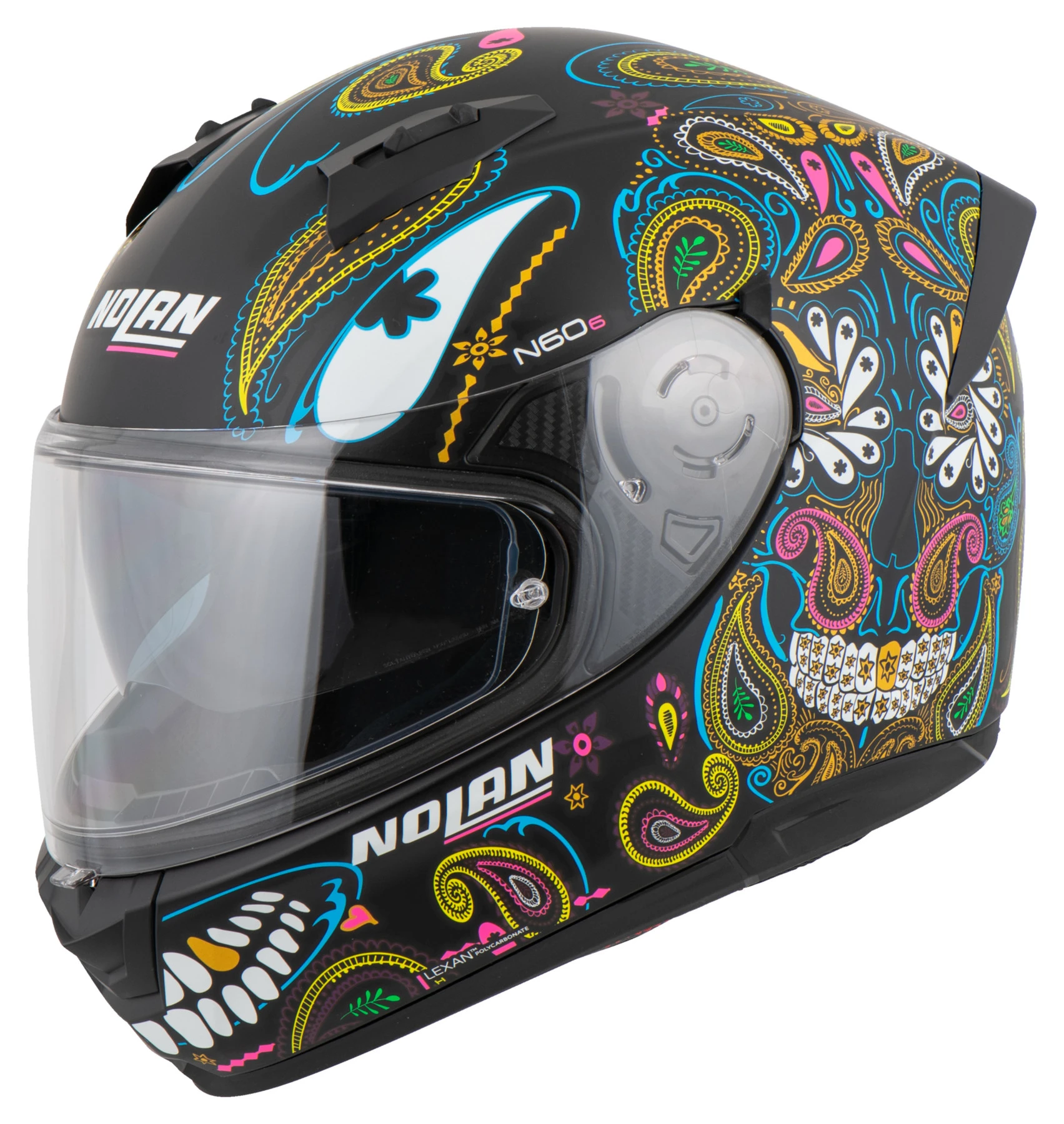 NOLAN N60-6 Ritual - Image 5