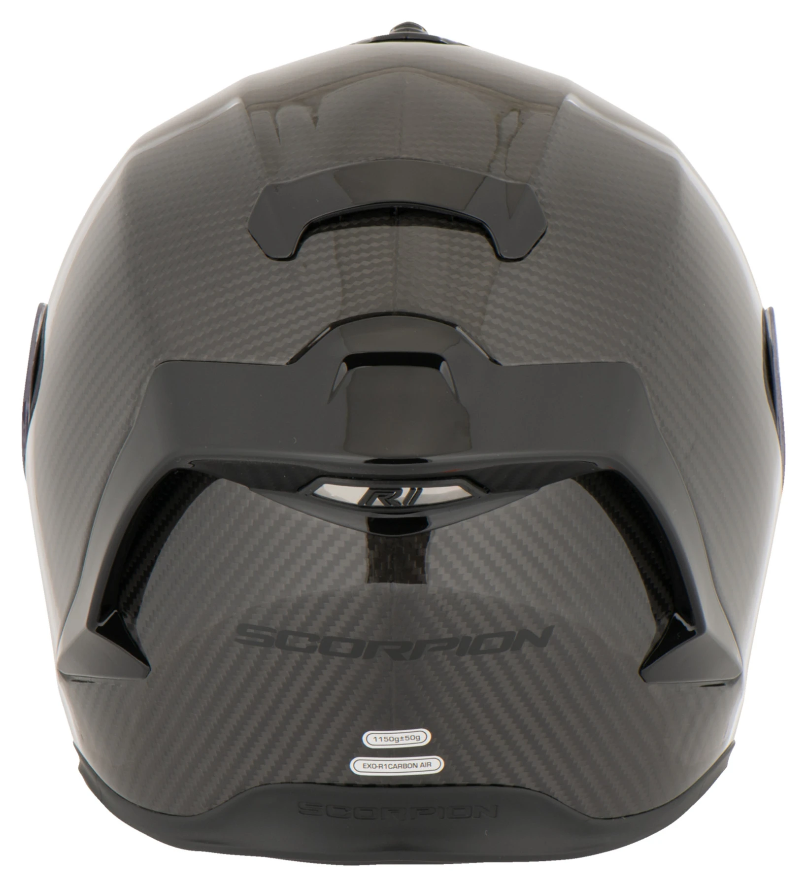 Scorpion Exo-R1 Evo Carbon Air - Image 9