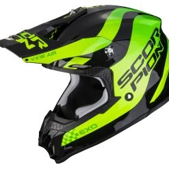 Scorpion VX-16 Air Soul Motocross Helmet