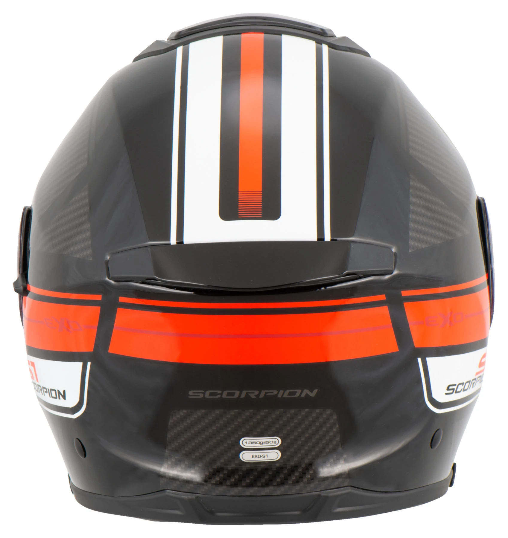 SCORPION EXO-S1 CROSS-VILLE - Image 7