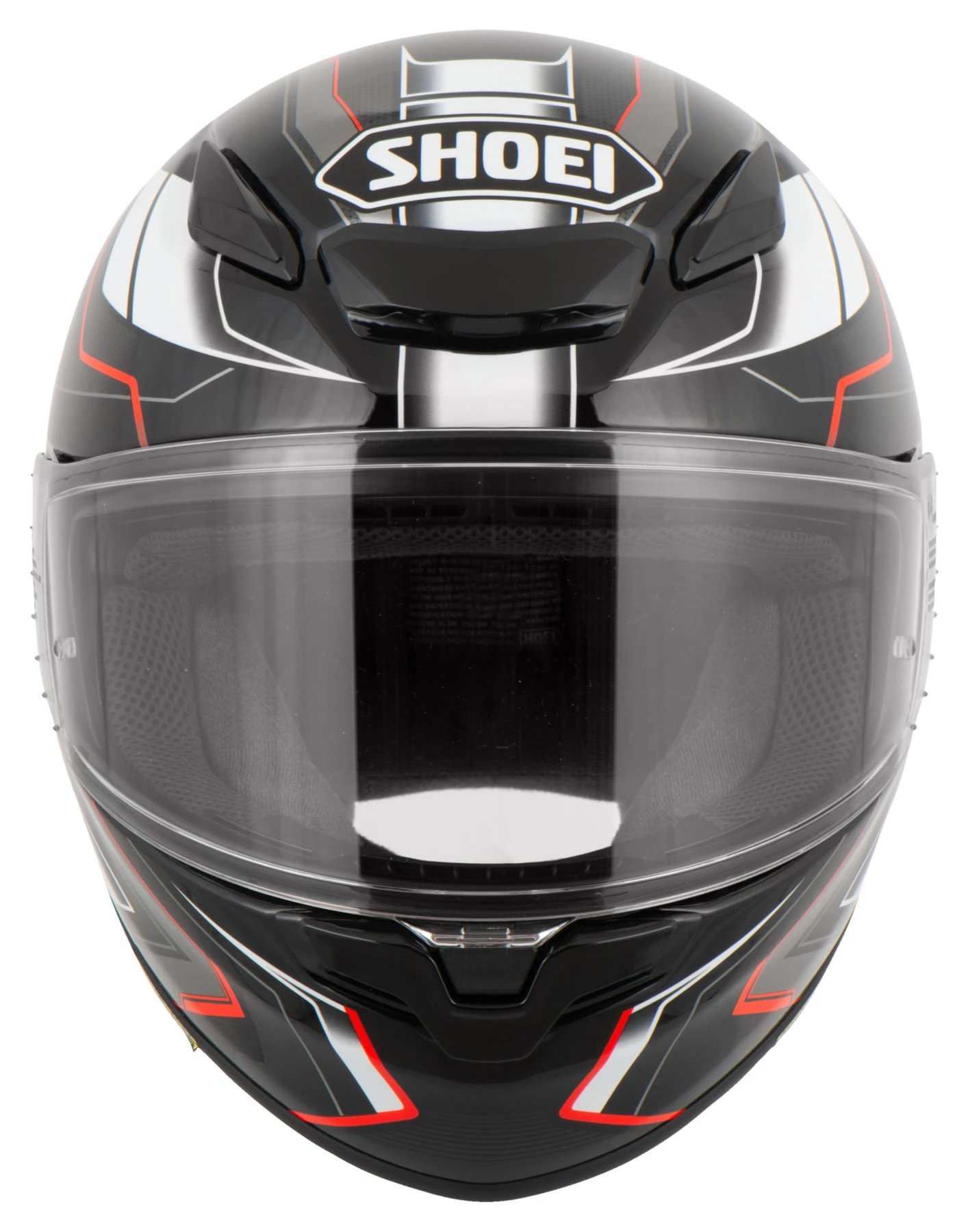 Shoei NXR 2 Prologue TC-5 - Image 6