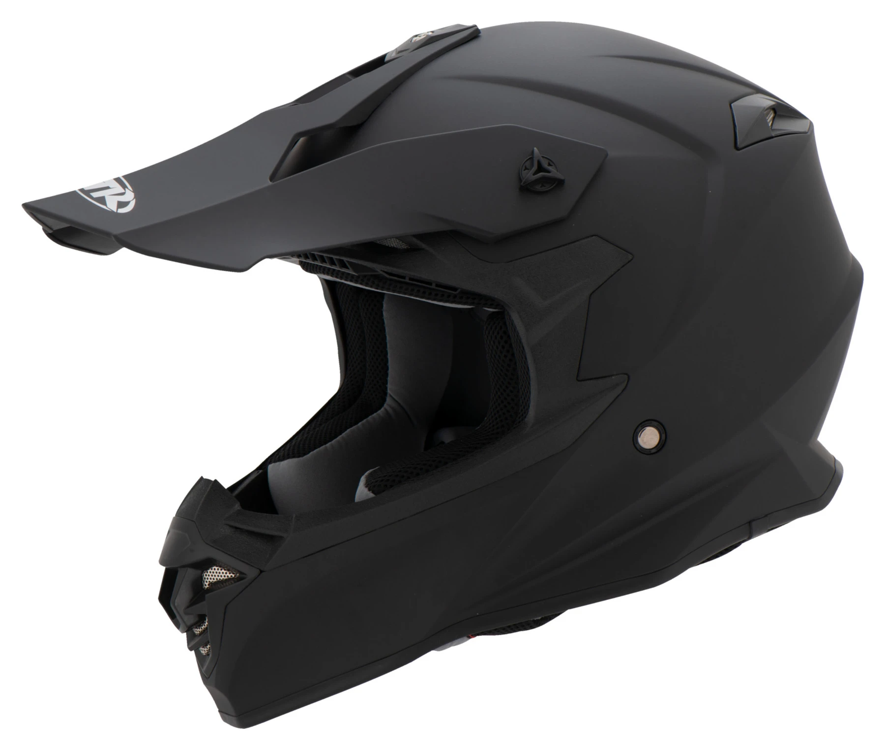 MTR X6B EVO Motocross Helmet - Image 2