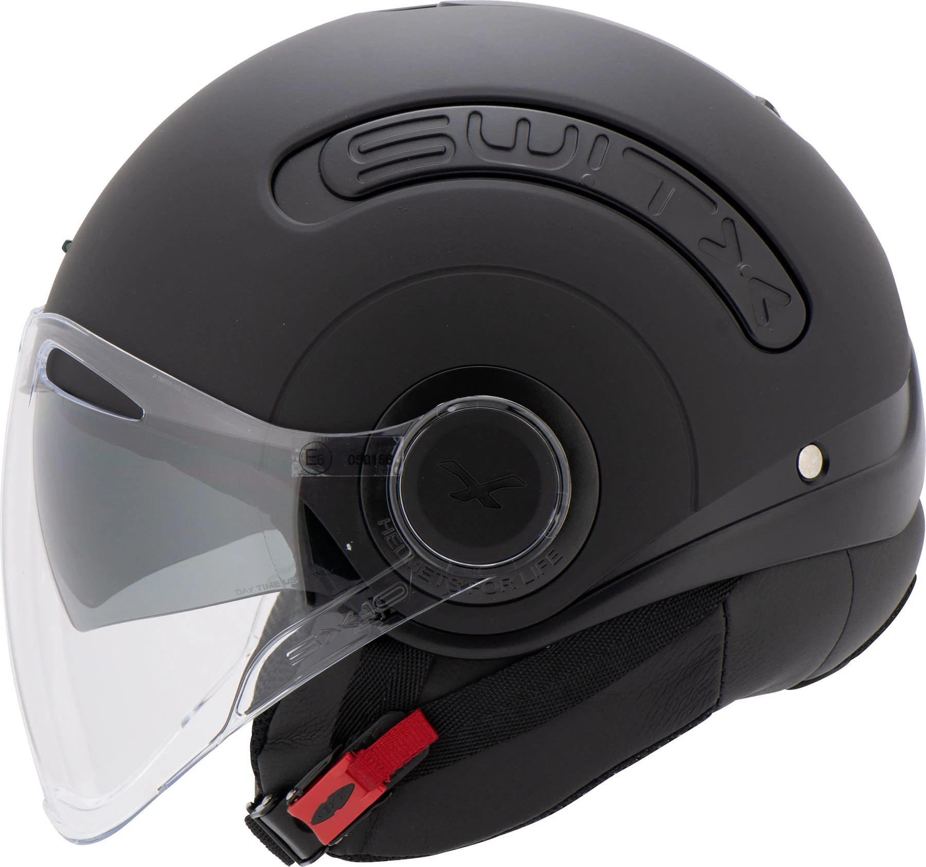 Nexx SX.10 Switx Jet Helmet