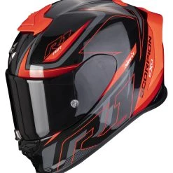 Scorpion Exo-R1 EVO Air Gaz