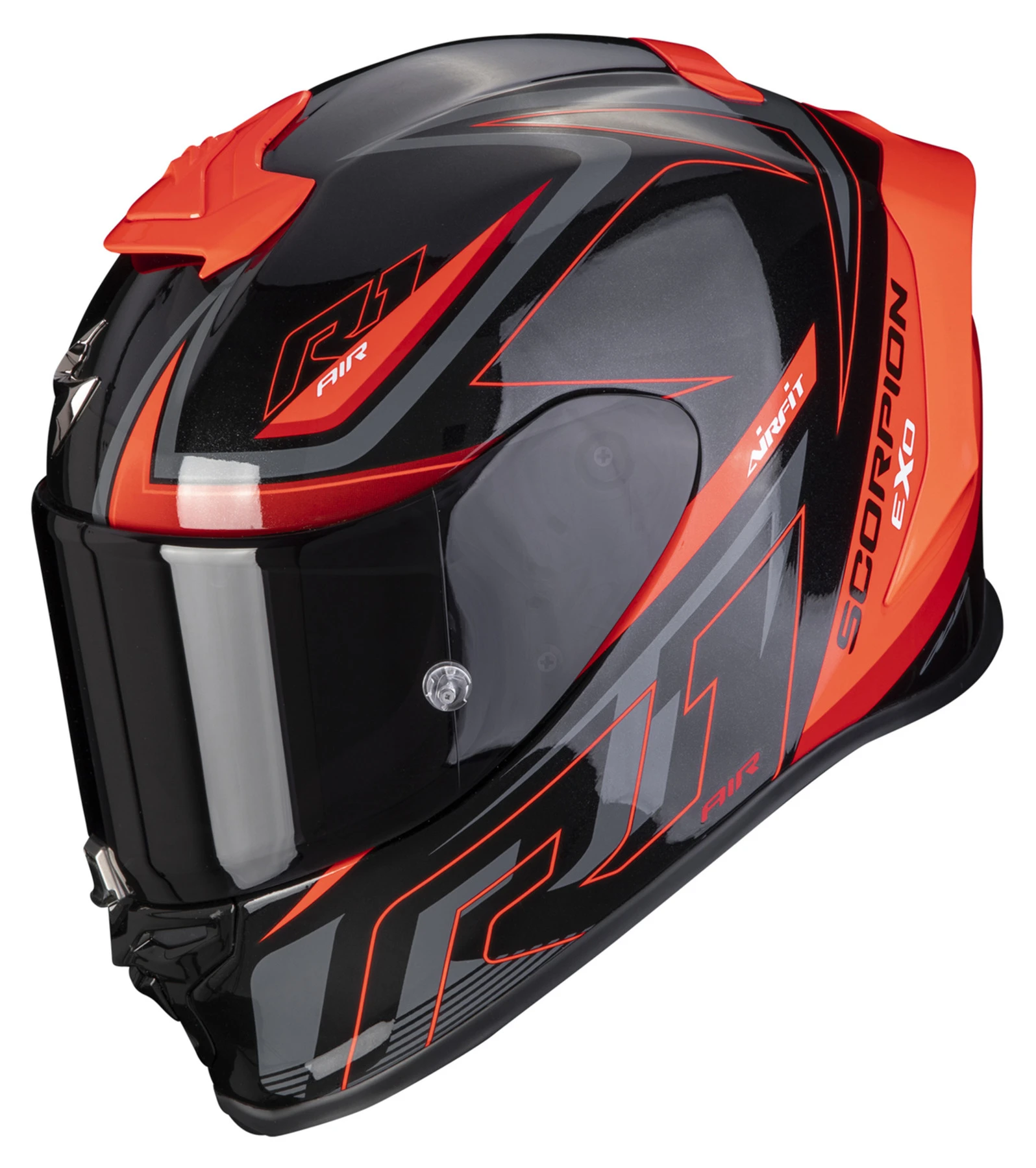 Scorpion Exo-R1 EVO Air Gaz