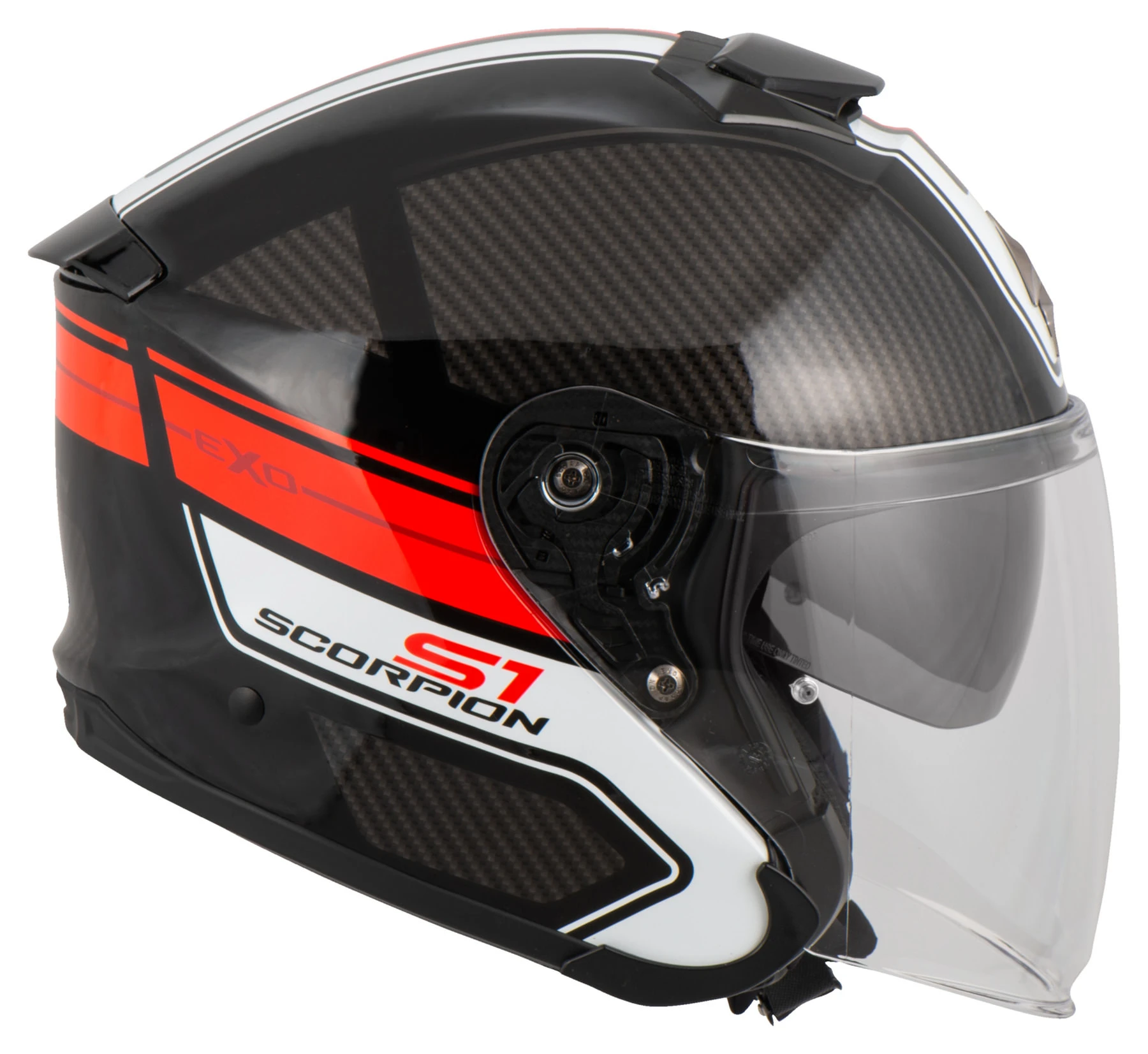 SCORPION EXO-S1 CROSS-VILLE - Image 4