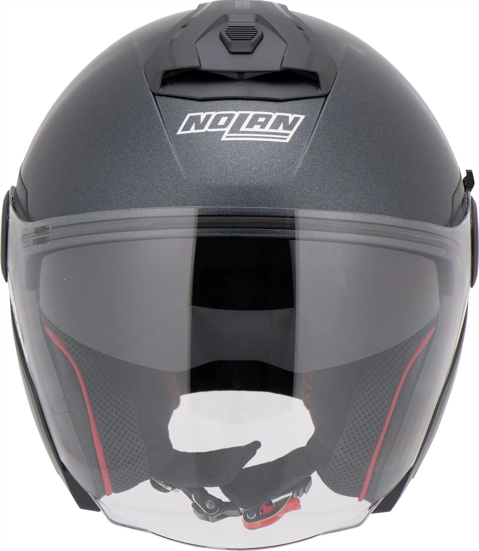 Nolan N40.5 Special N-com Jet Helmet - Image 3