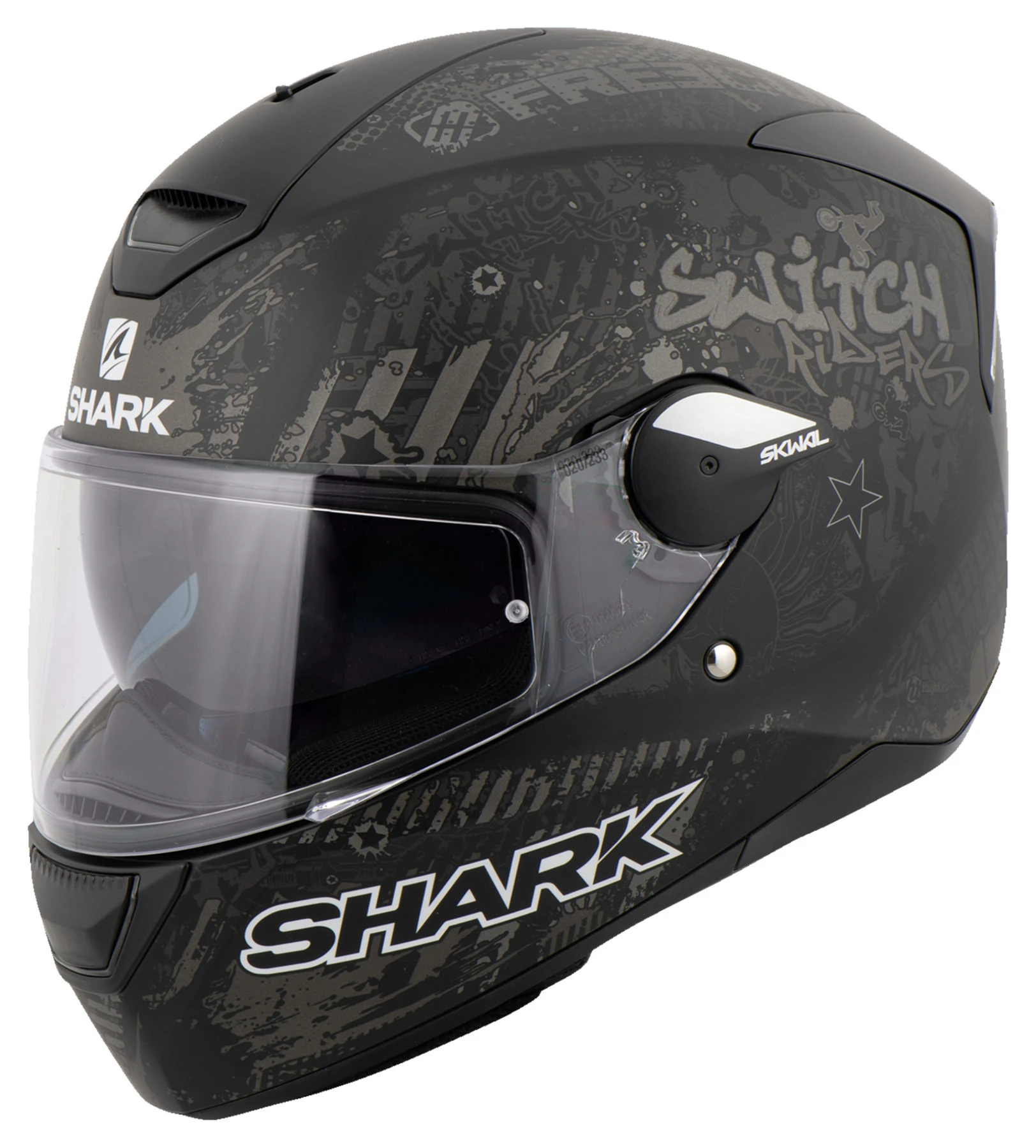 Shark Skwal Switch Riders 2 - Image 2