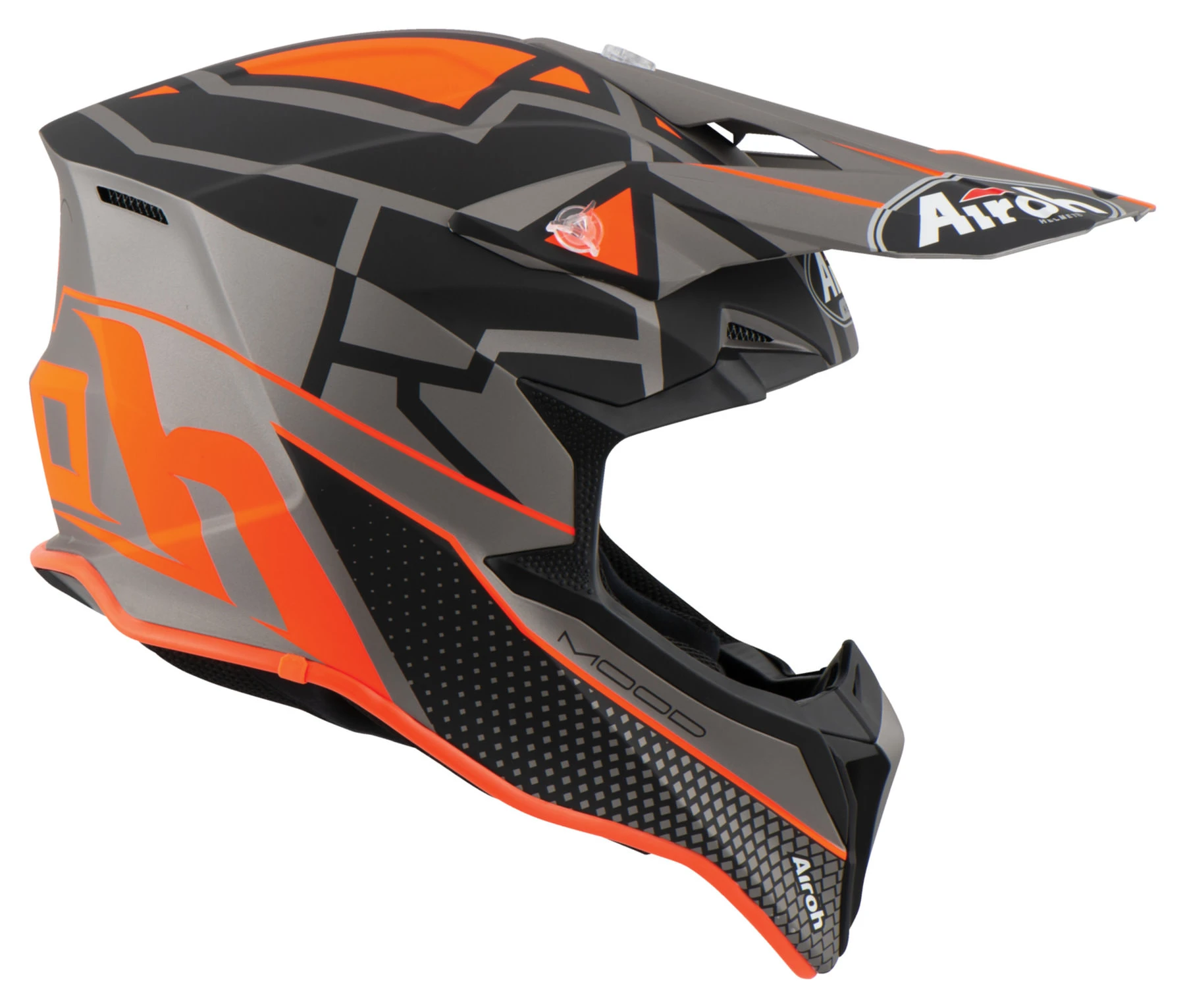 Airoh Wraap Mood - Image 5