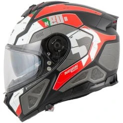 Nolan N80-8 Starscream