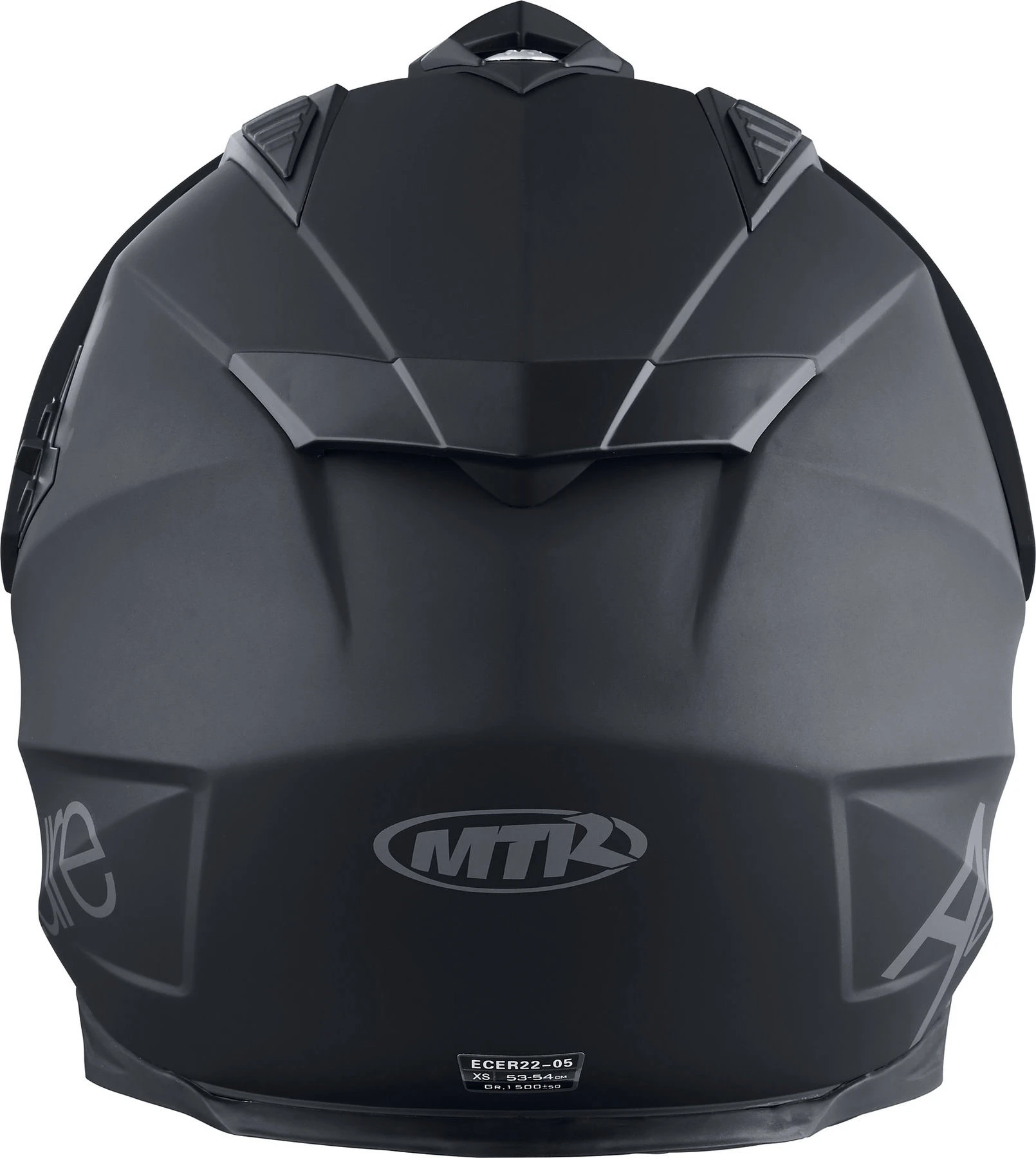 MTR SX-1 SZ.XS - Image 5