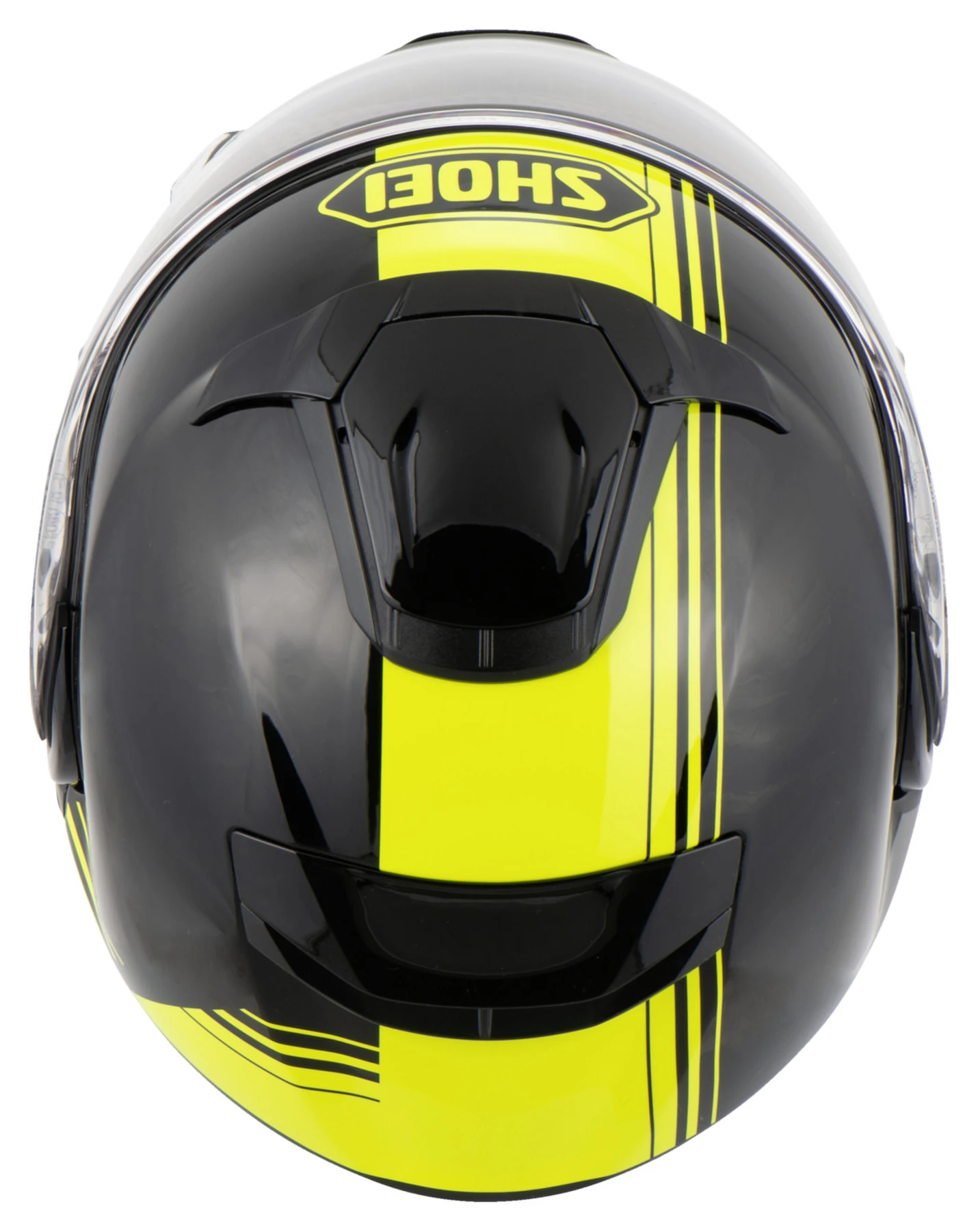 Shoei Neotec II Separator TC-3 - Image 2