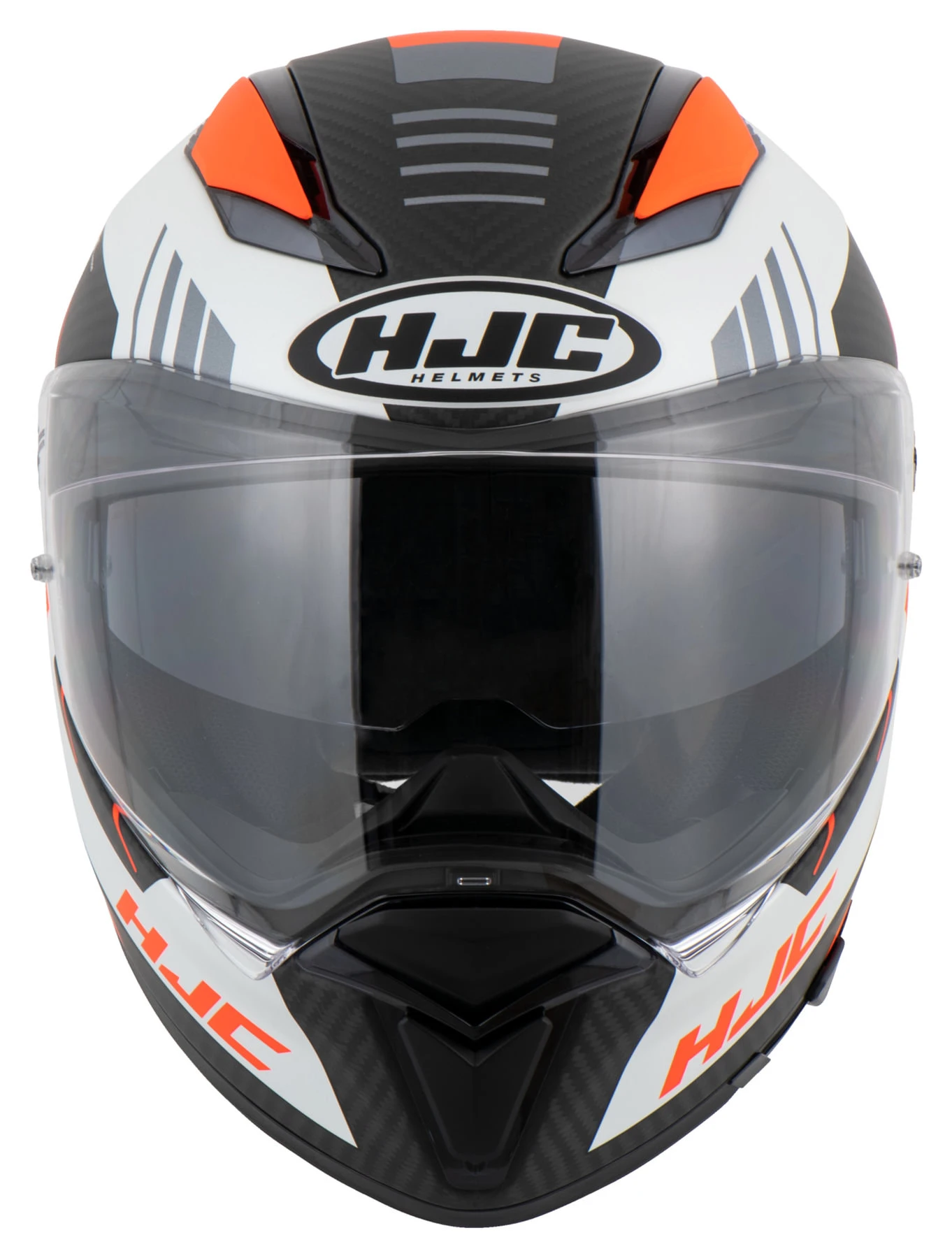 HJC F70 Carbon Kesta MC6HSF - Image 2
