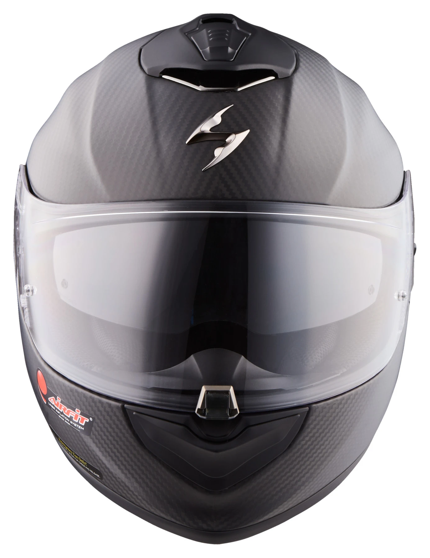 Scorpion Exo-1400 EVO Carbon Air - Image 7