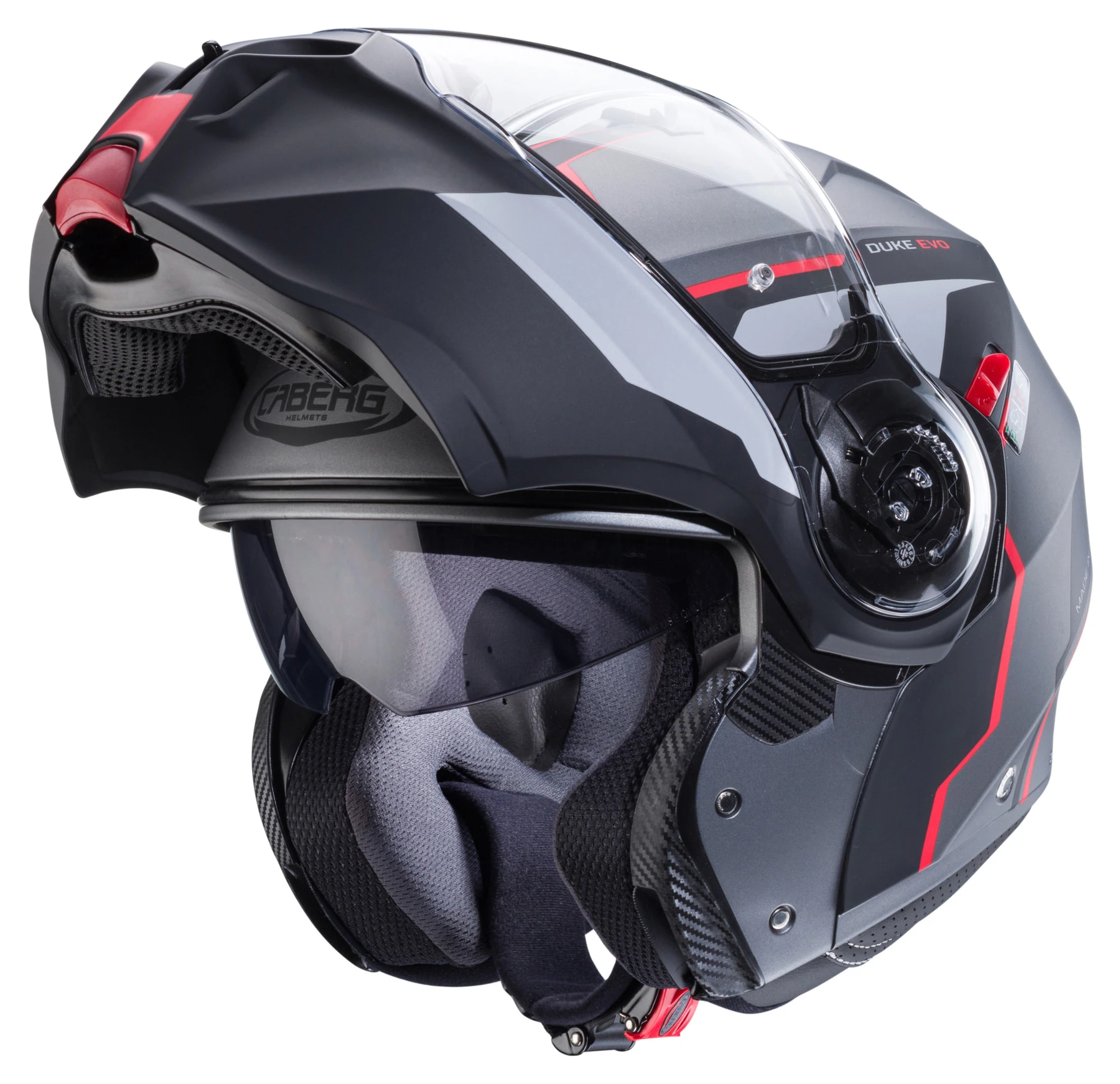 Caberg Duke Evo Move - Image 2