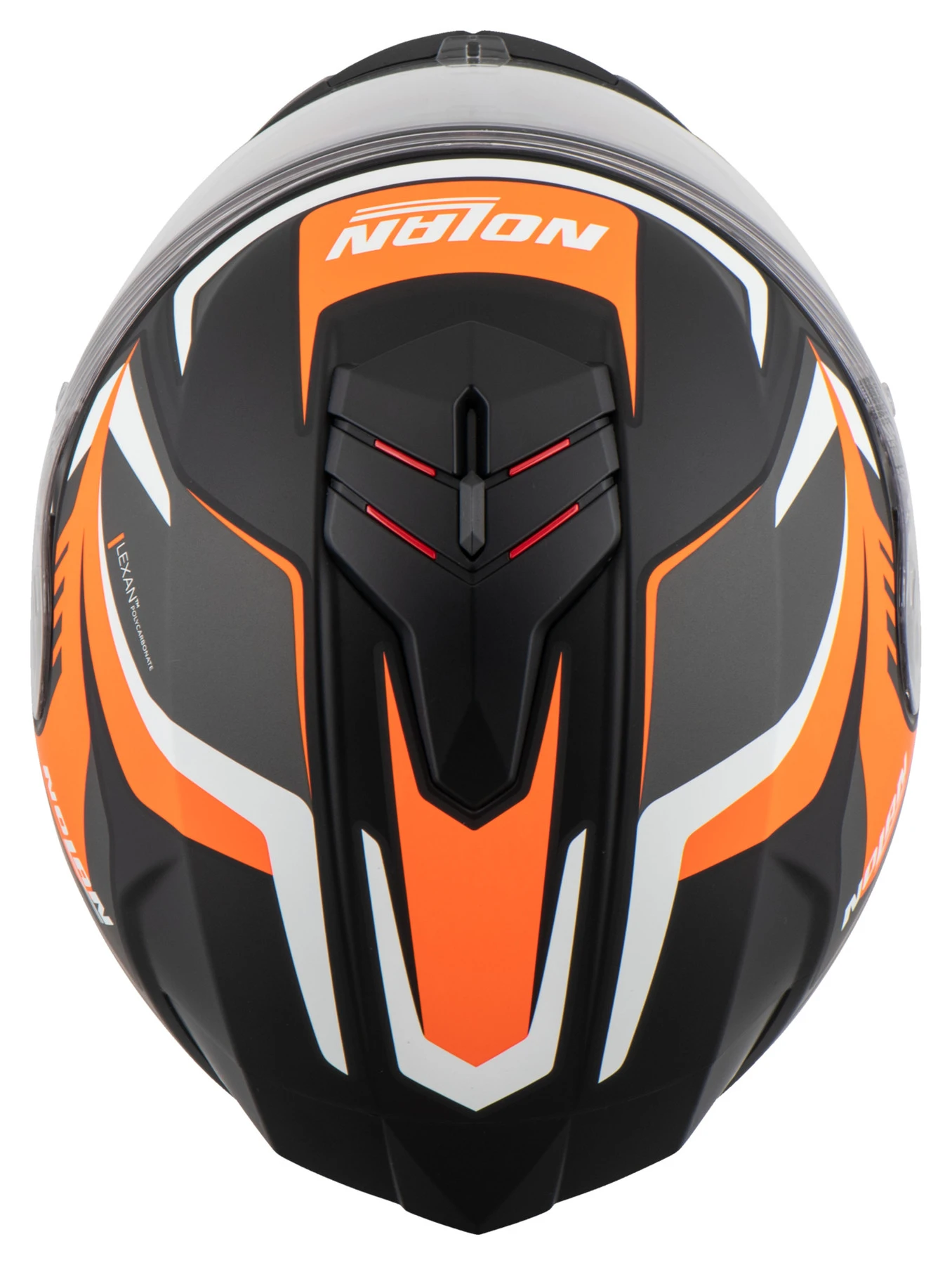 Nolan N80-8 Rumble - Image 7